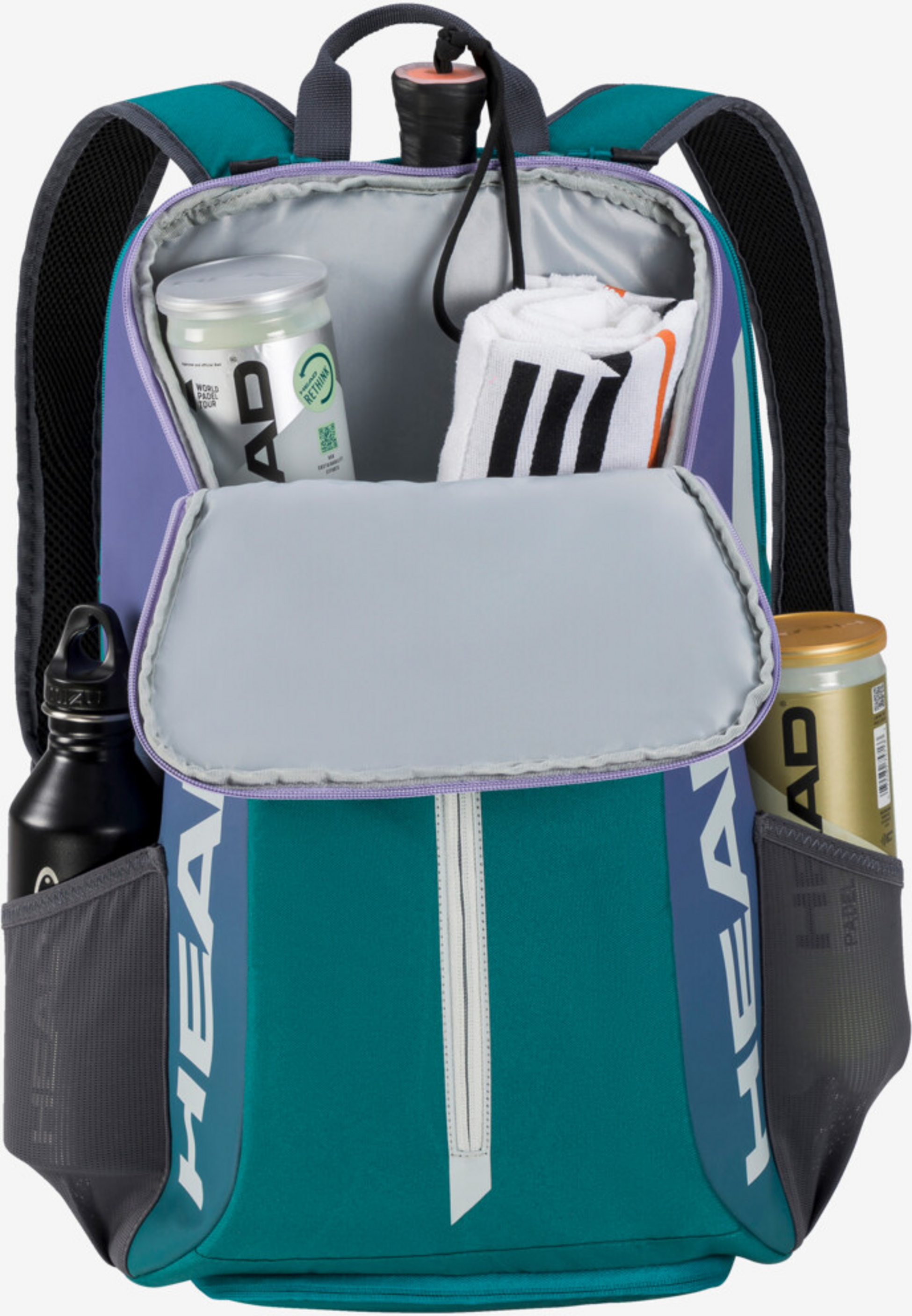 HEAD, Tour Backpack 25l Arcc