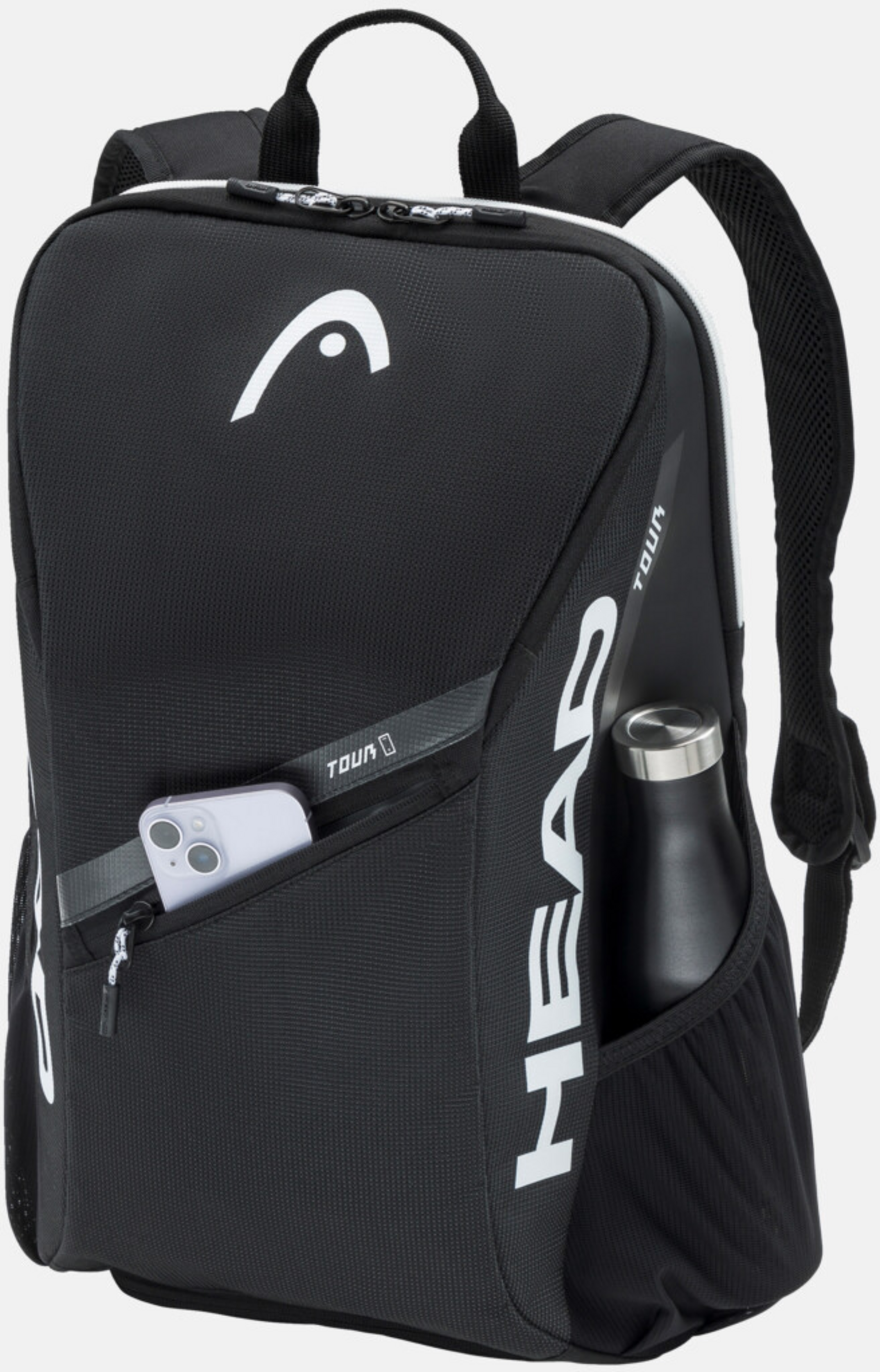 HEAD, Tour Backpack 25l Bk