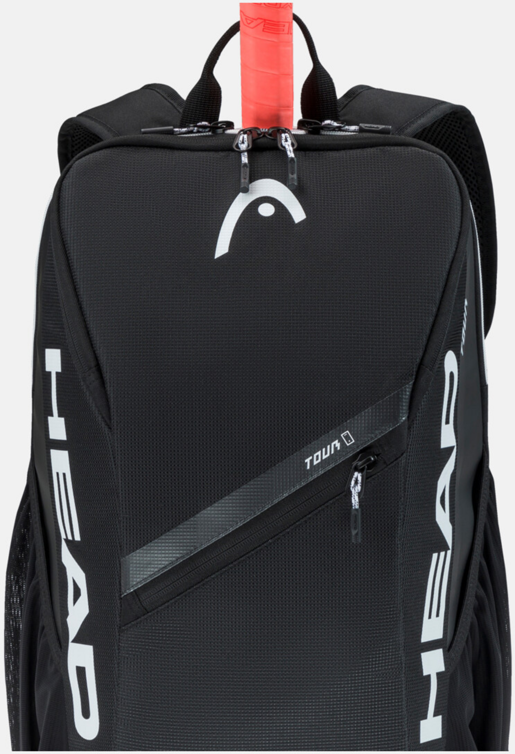 HEAD, Tour Backpack 25l Bk