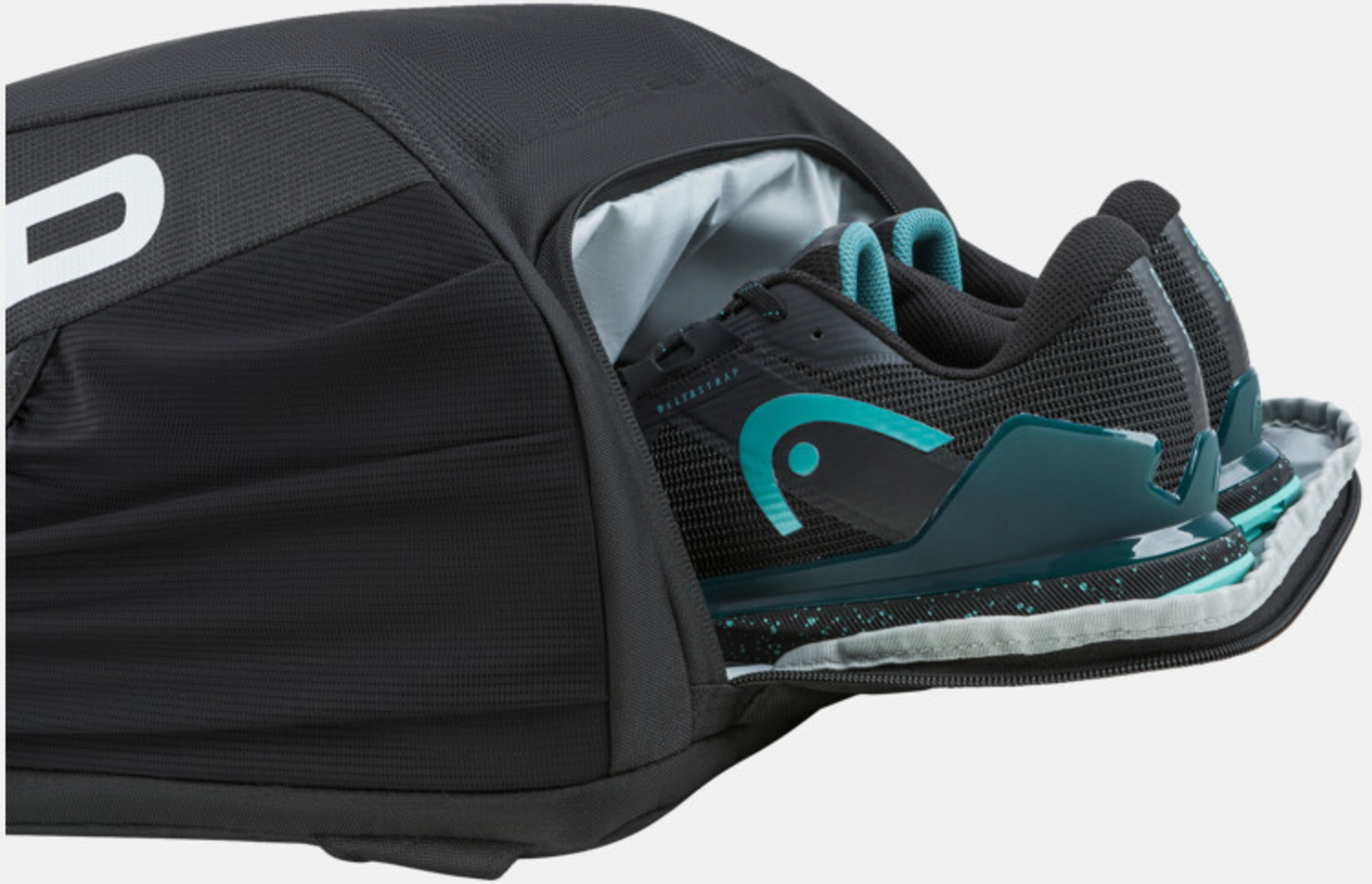 HEAD, Tour Backpack 25l Bk