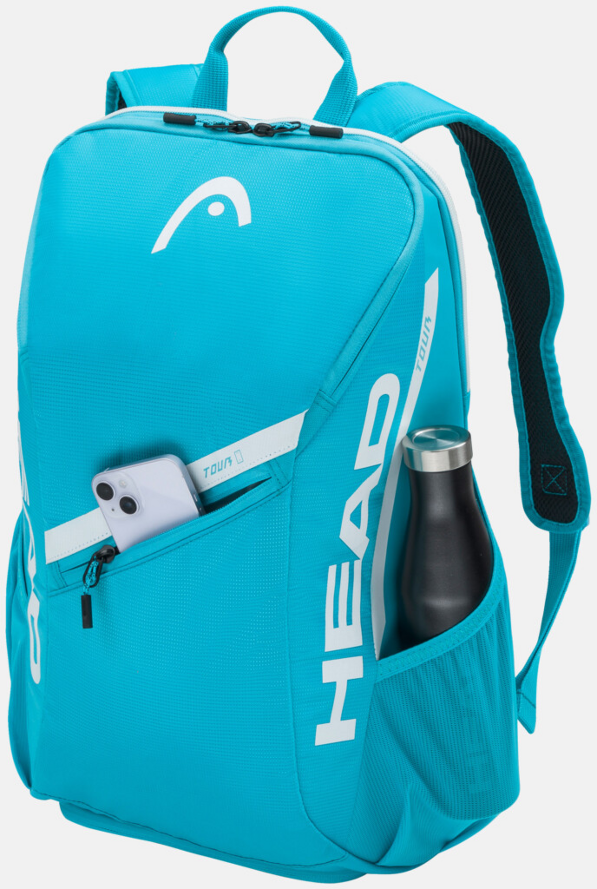 HEAD, Tour Backpack 25l Bl