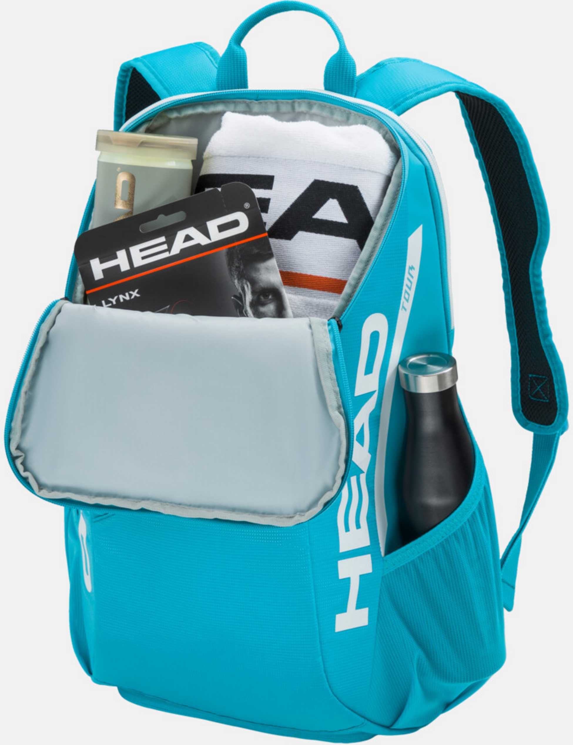 HEAD, Tour Backpack 25l Bl