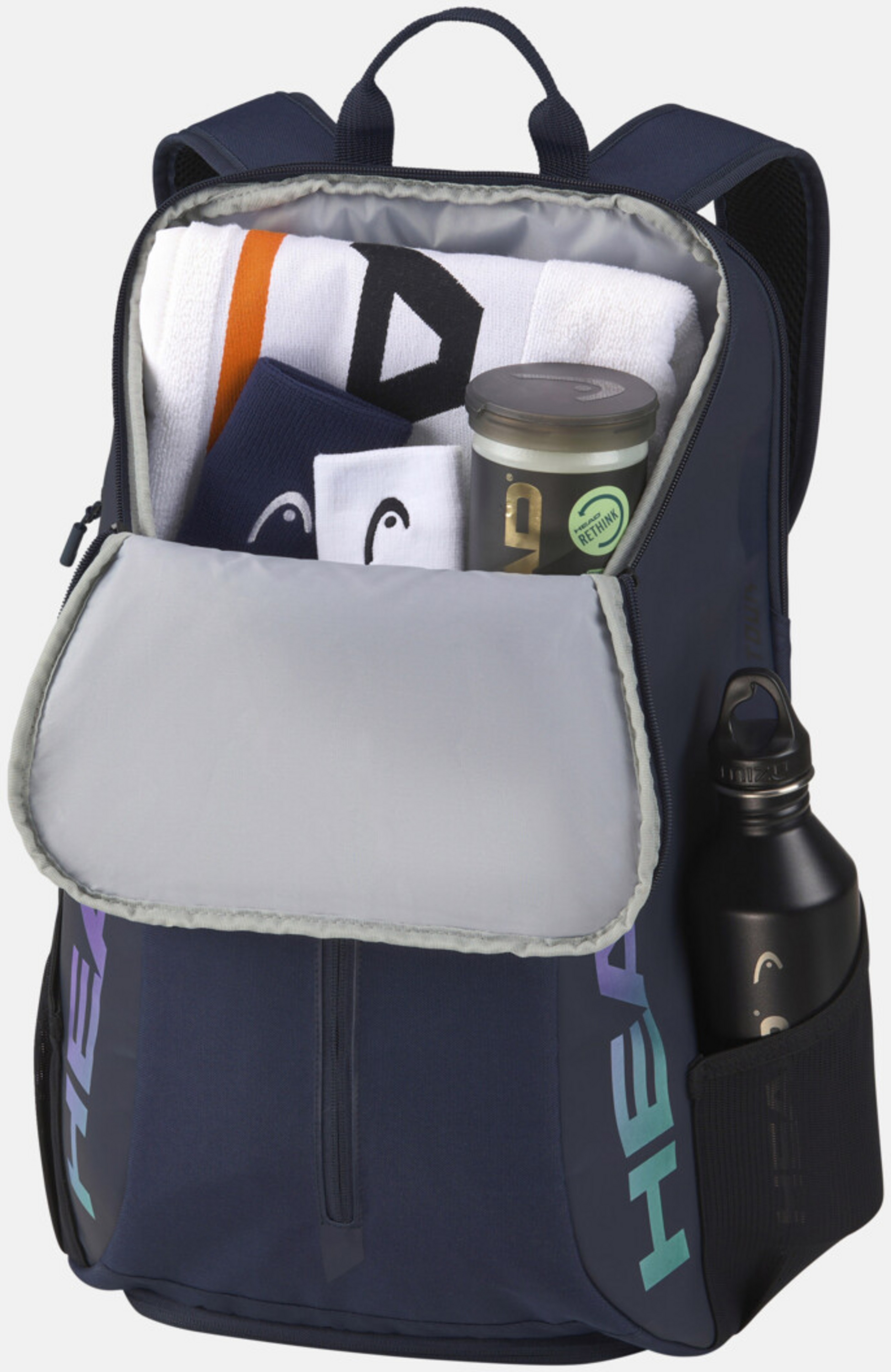 HEAD, Tour Backpack 25l Nv