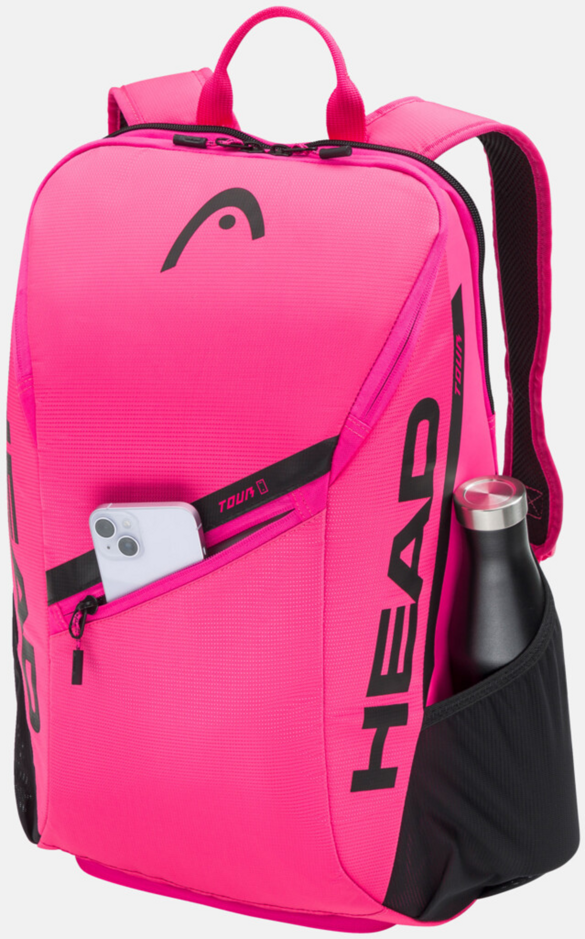 HEAD, Tour Backpack 25l Pk