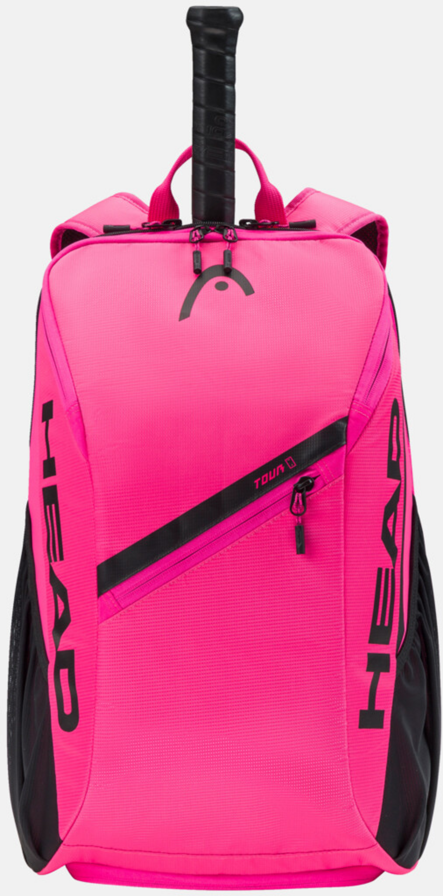 HEAD, Tour Backpack 25l Pk