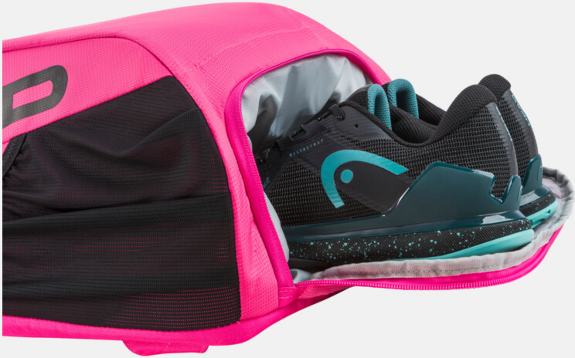 HEAD, Tour Backpack 25l Pk