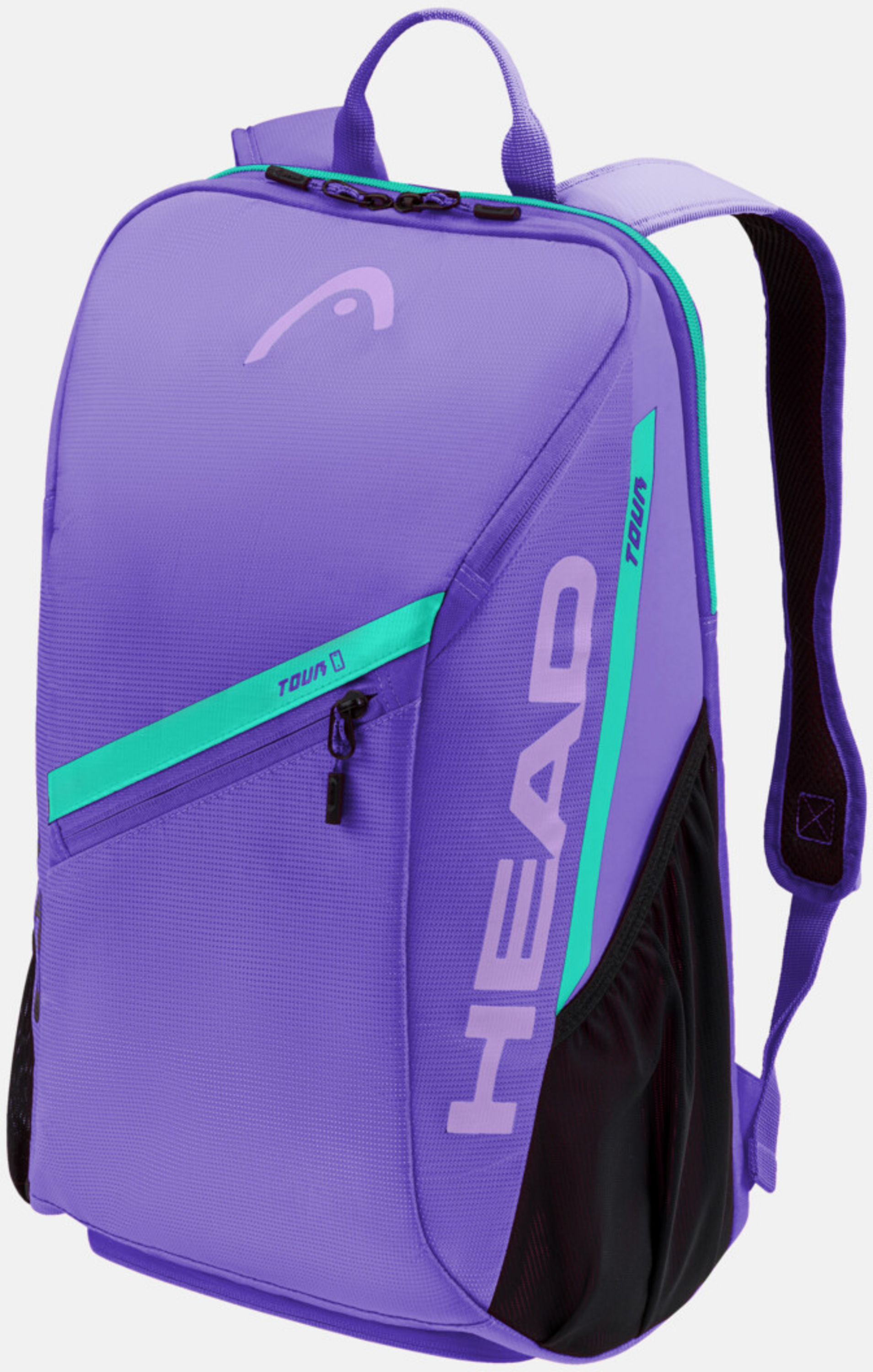 HEAD, Tour Backpack 25l Pu