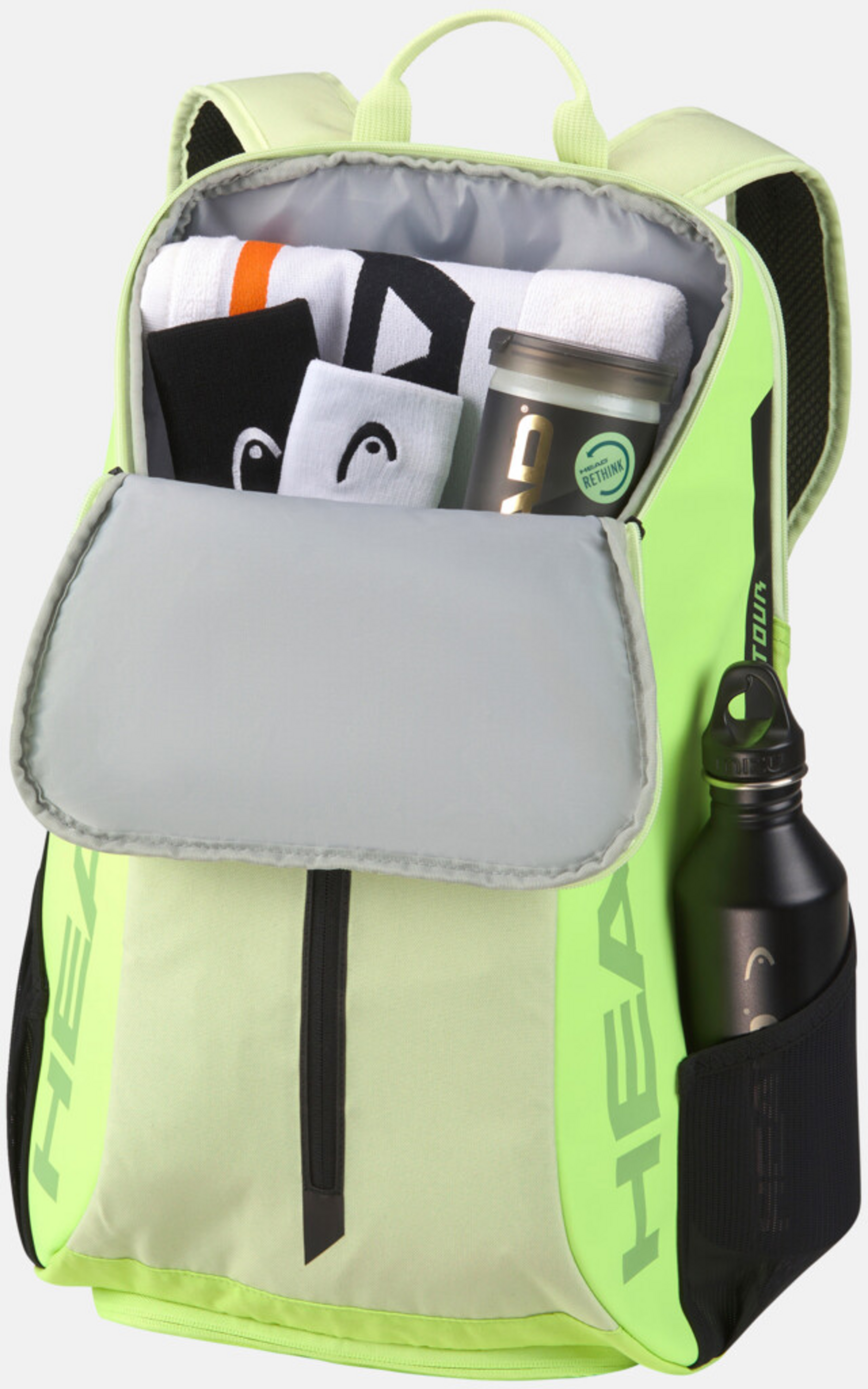 HEAD, Tour Backpack 25l Sg