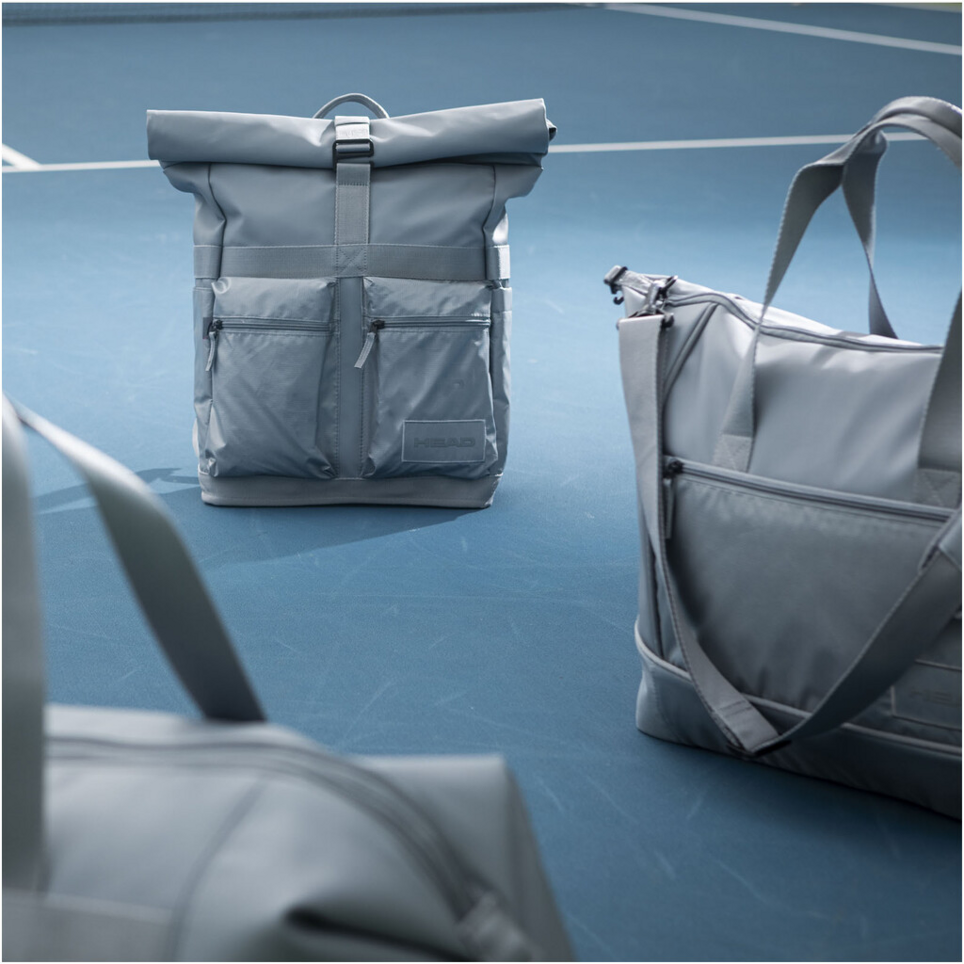 HEAD, Tour Backpack 30l Kg