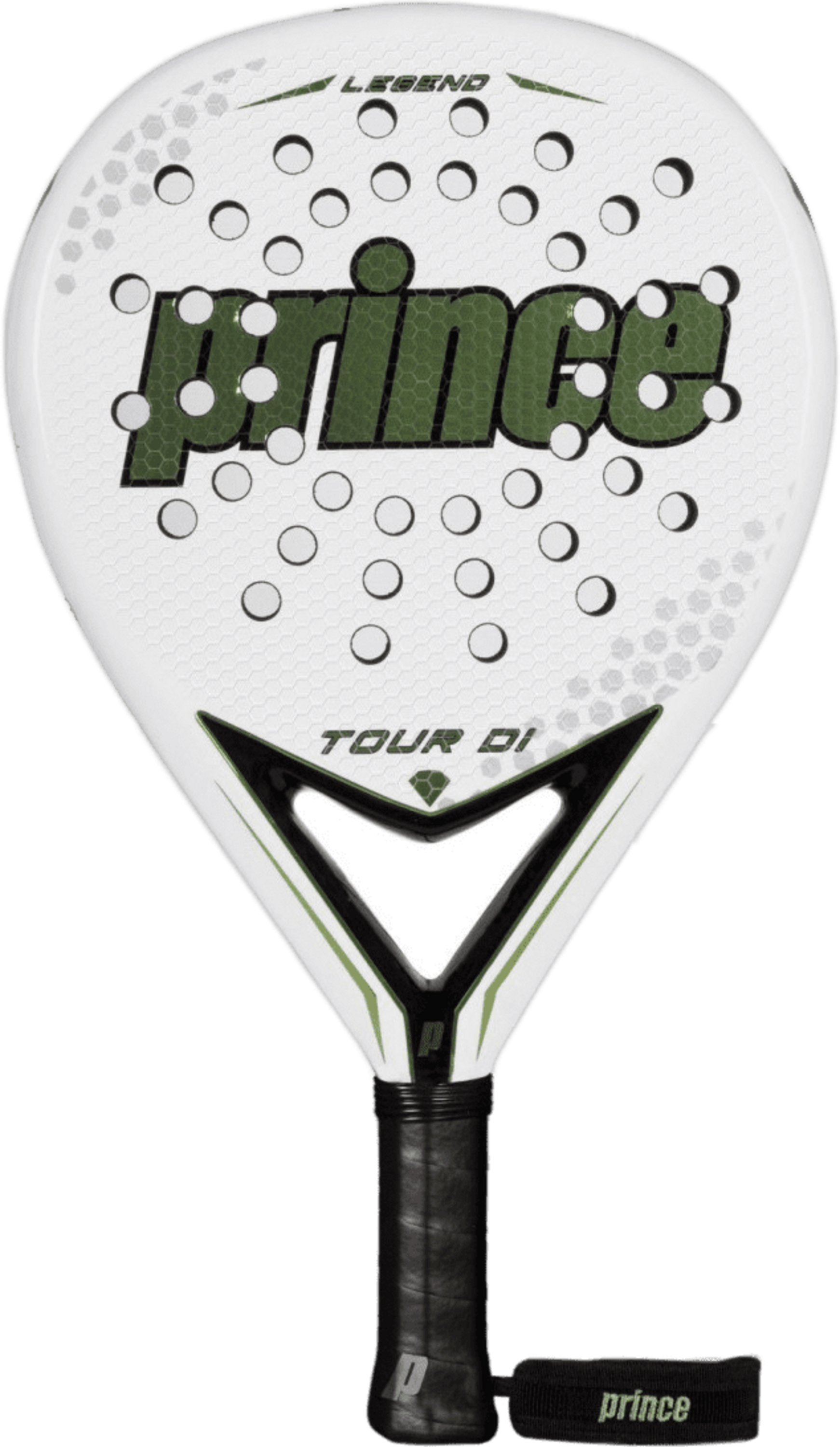 PRINCE, Tour Di Legend