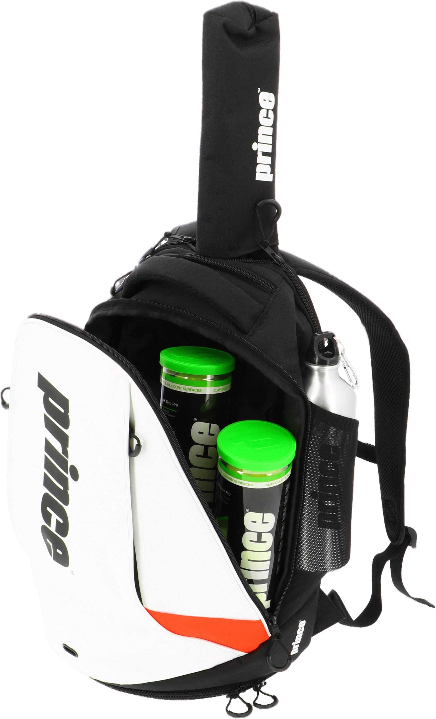 PRINCE, Tour Evo Backpack