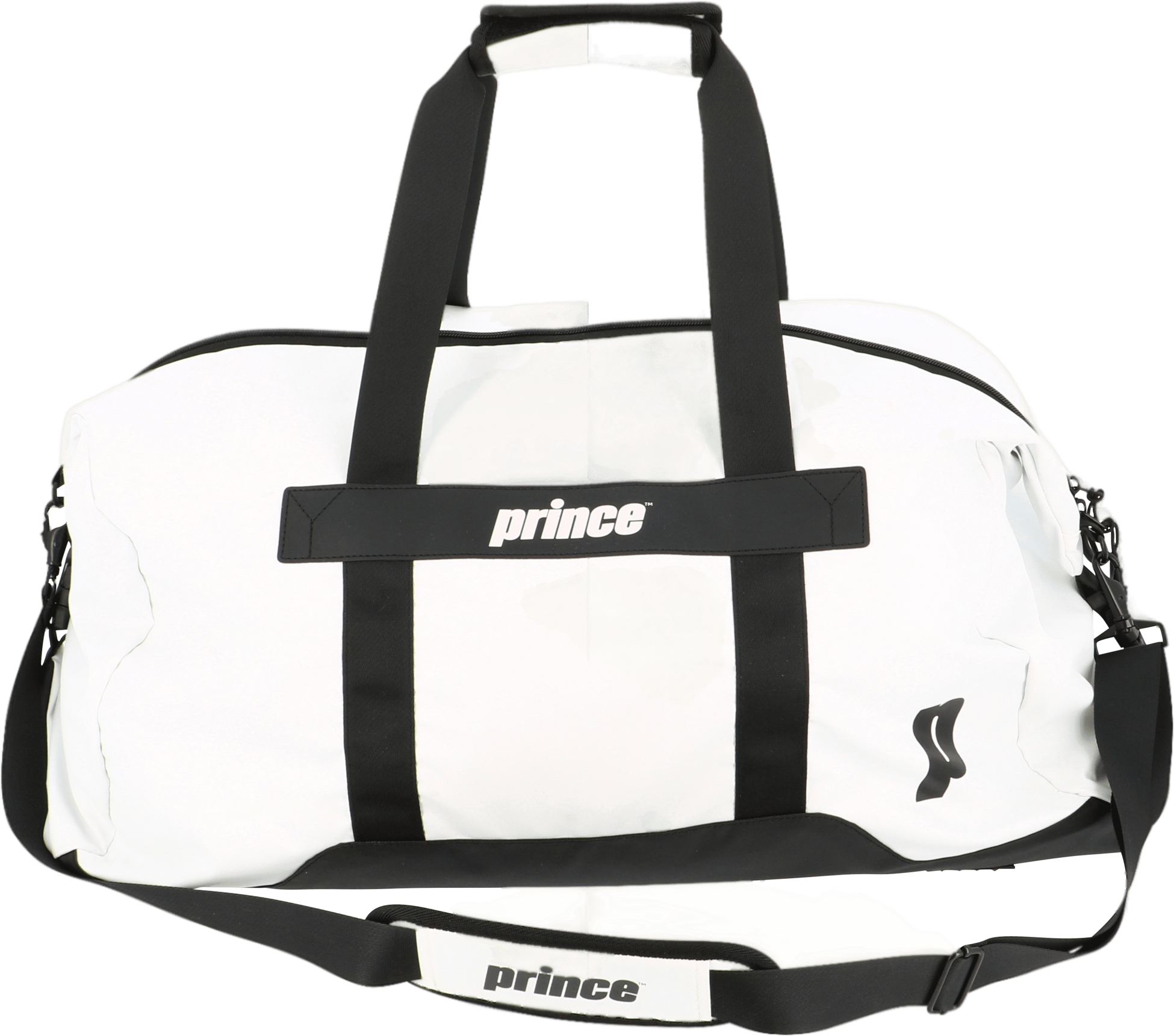 PRINCE, Tour Evo L Duffel White