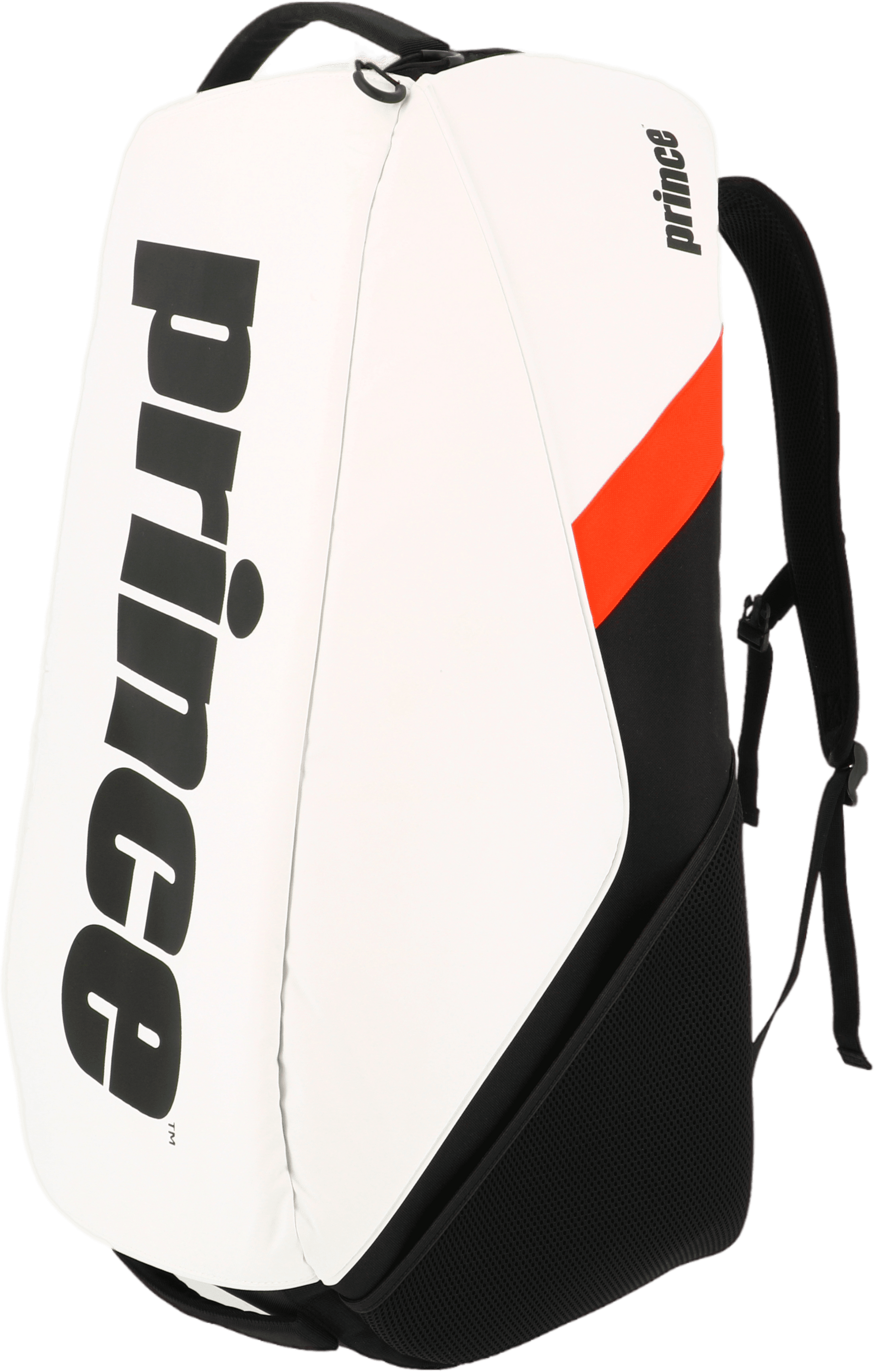 PRINCE, Tour Evo Thermo Bag 12-p White