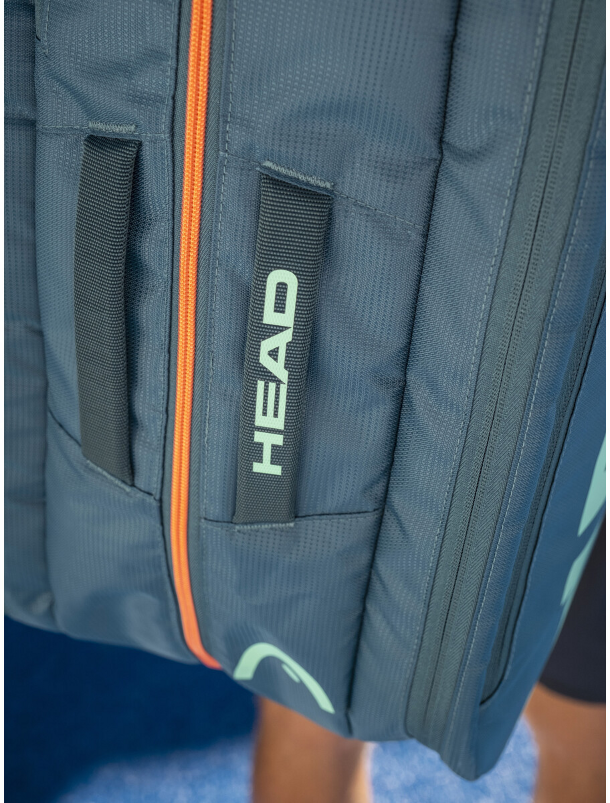 HEAD, Tour Padel Bag L Geor