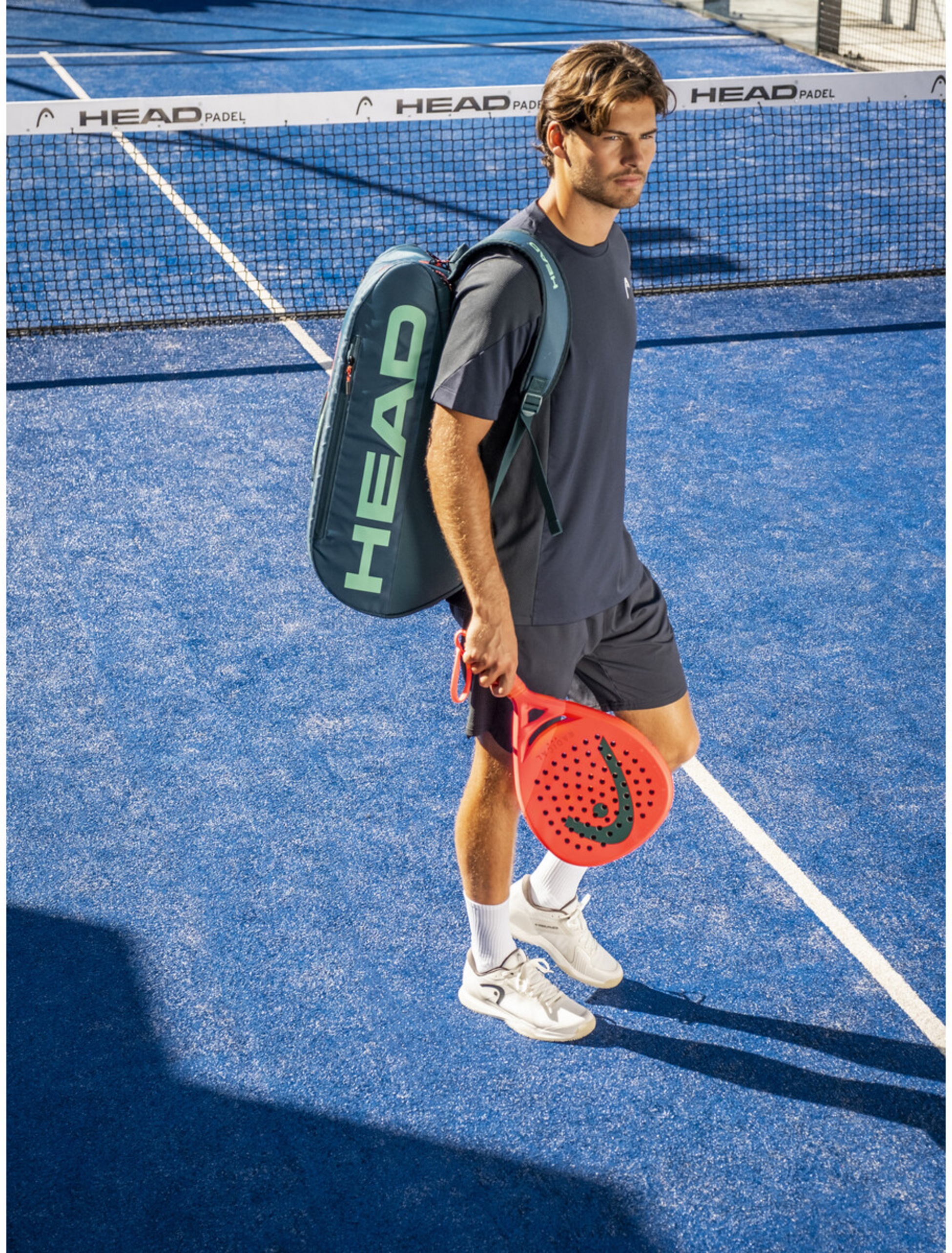 HEAD, Tour Padel Bag L Geor