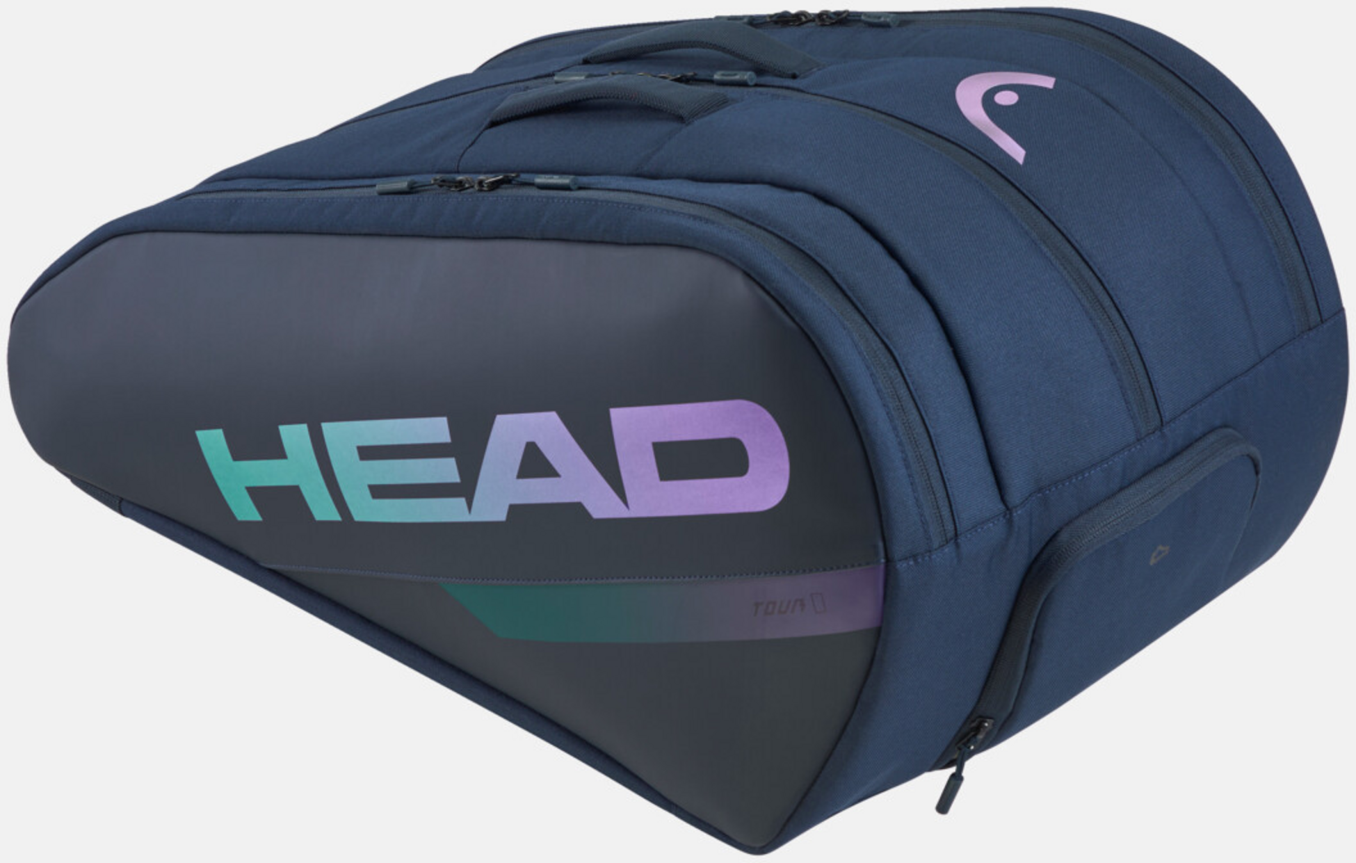 HEAD, Tour Padel Bag L Nv