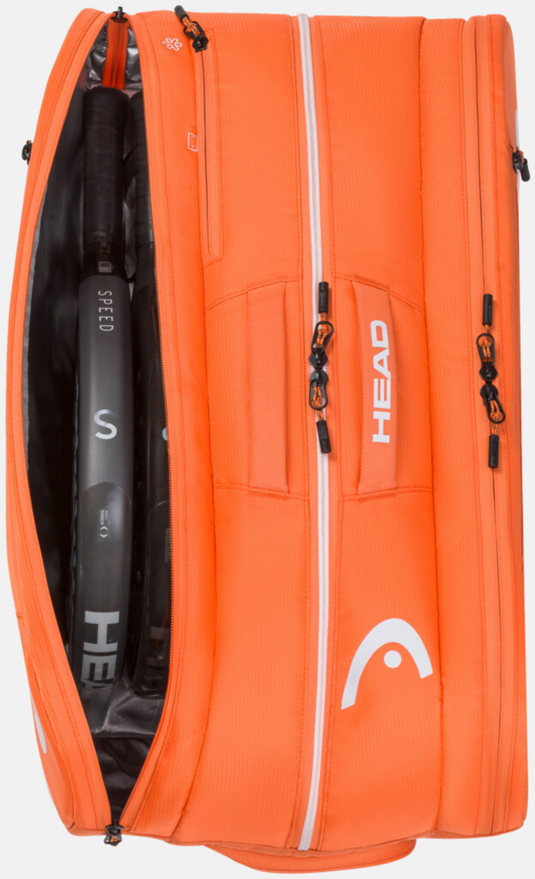 HEAD, Tour Padel Bag L Or
