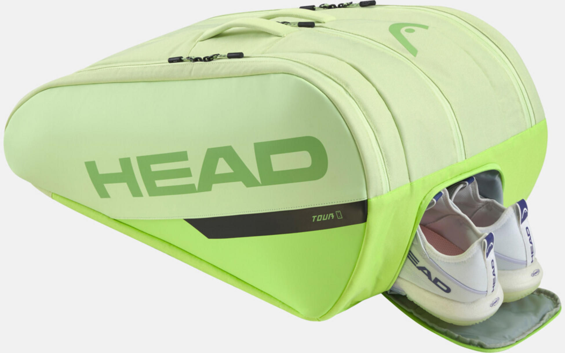 HEAD, Tour Padel Bag L Sg