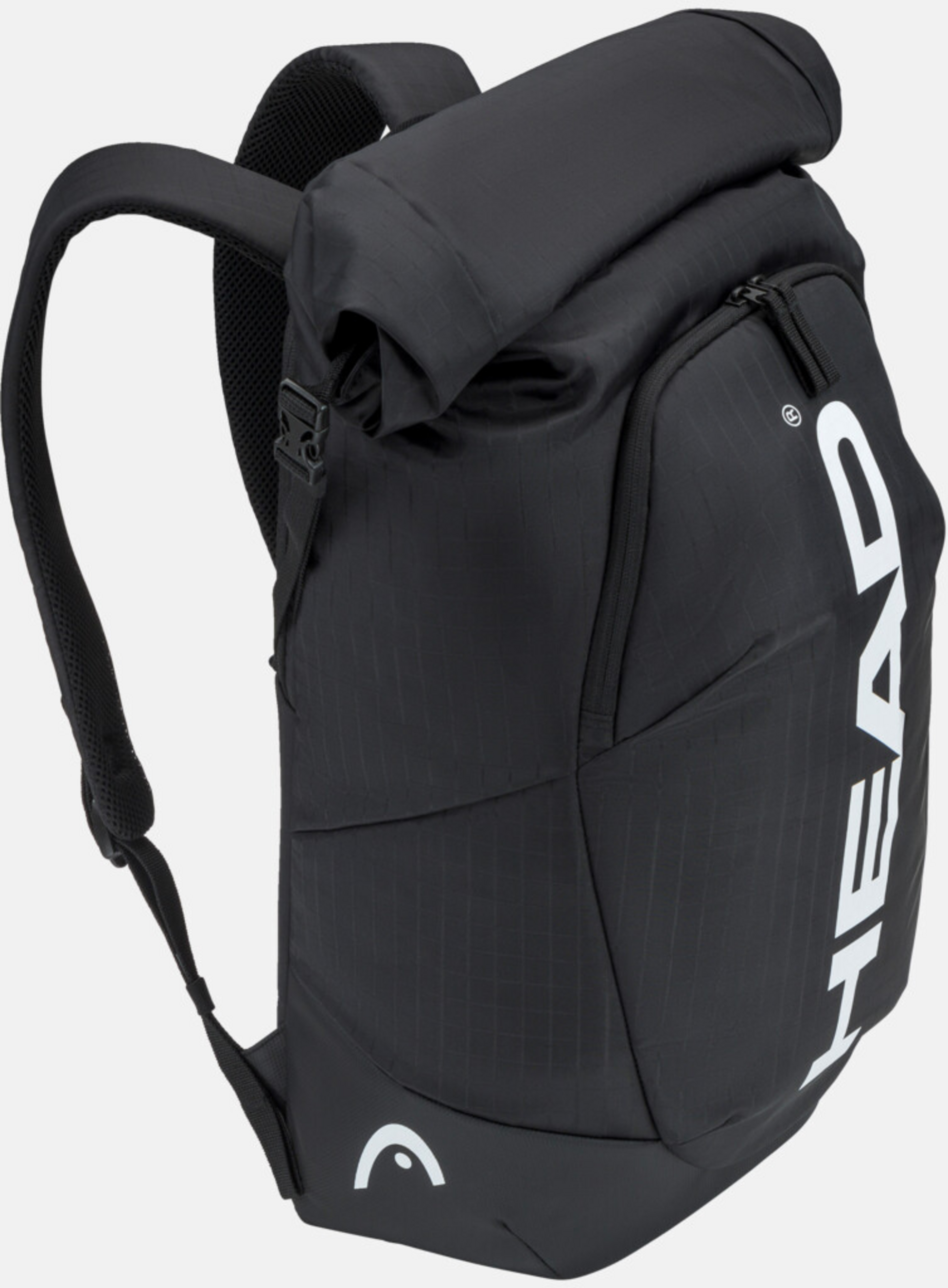 HEAD, Tour Racqpack Bk