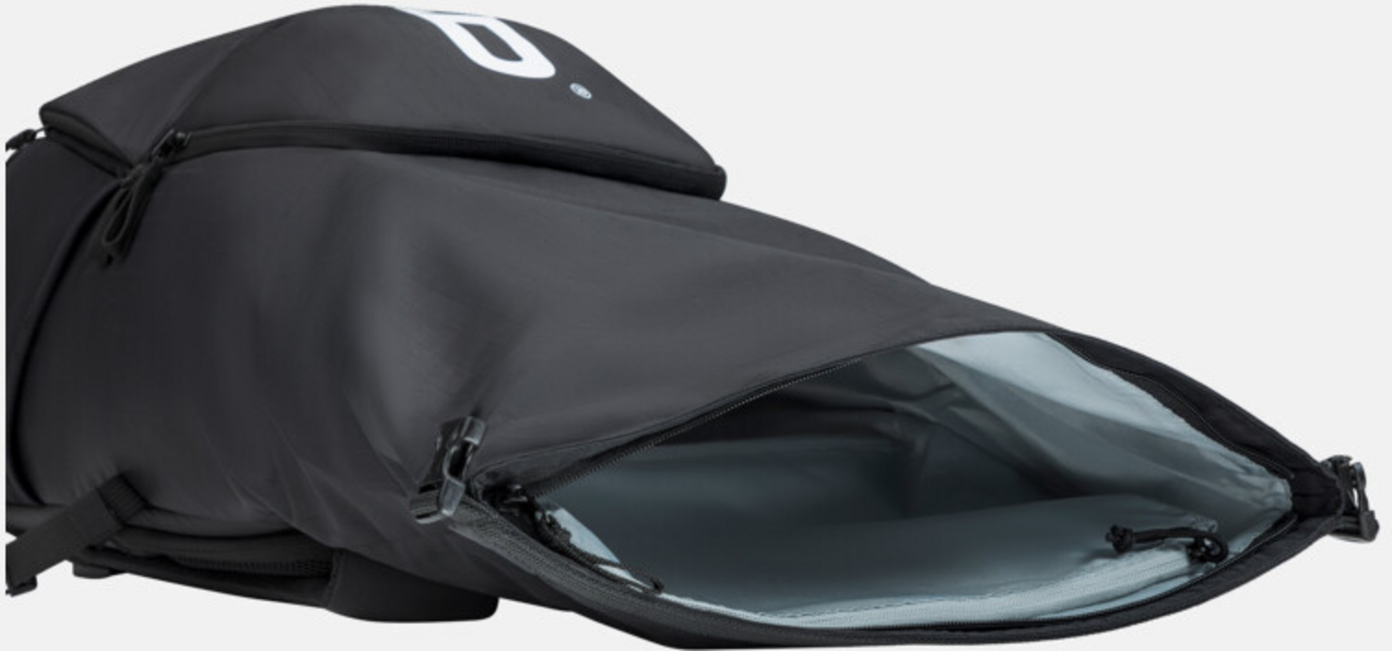 HEAD, Tour Racqpack Bk