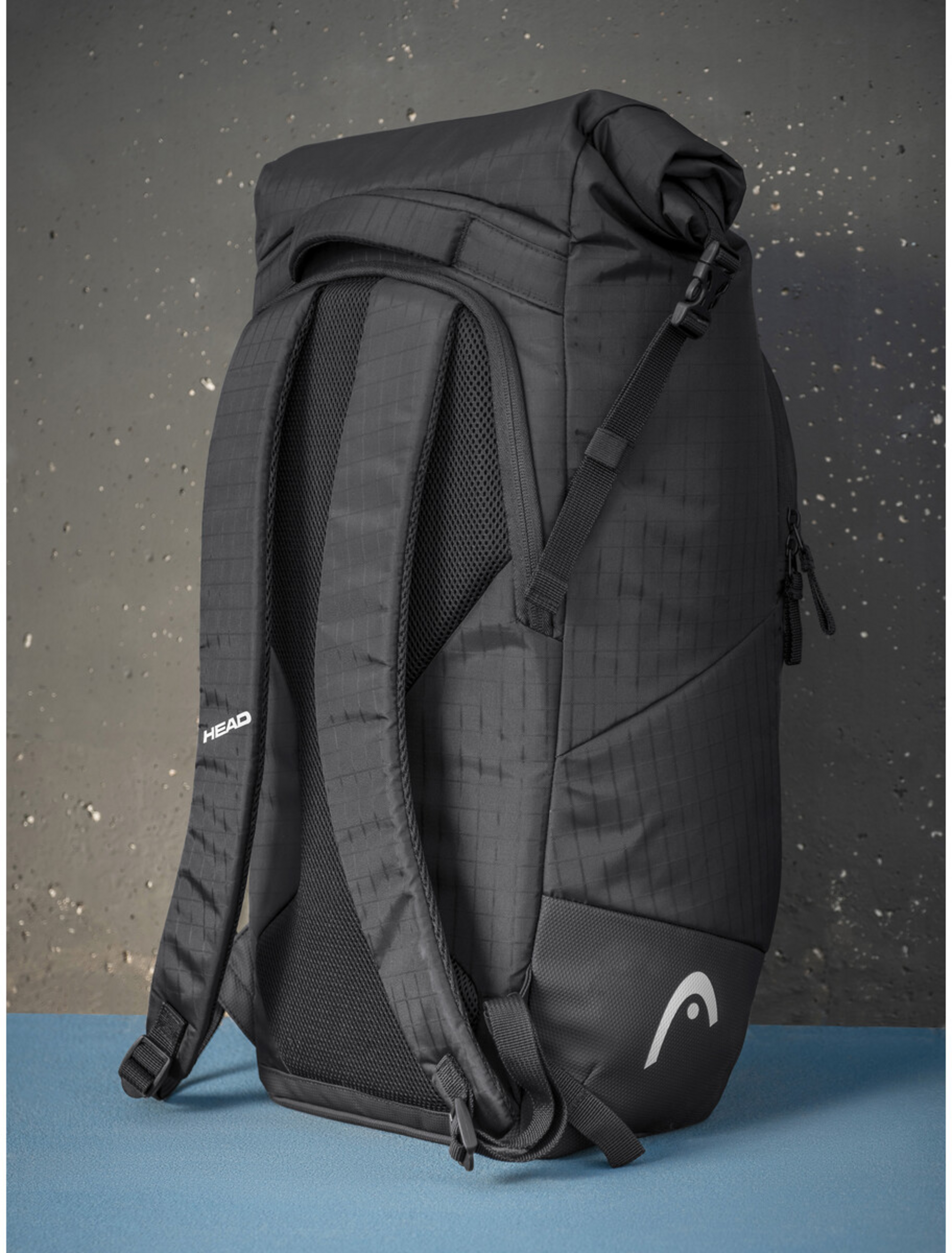 HEAD, Tour Racqpack Bk