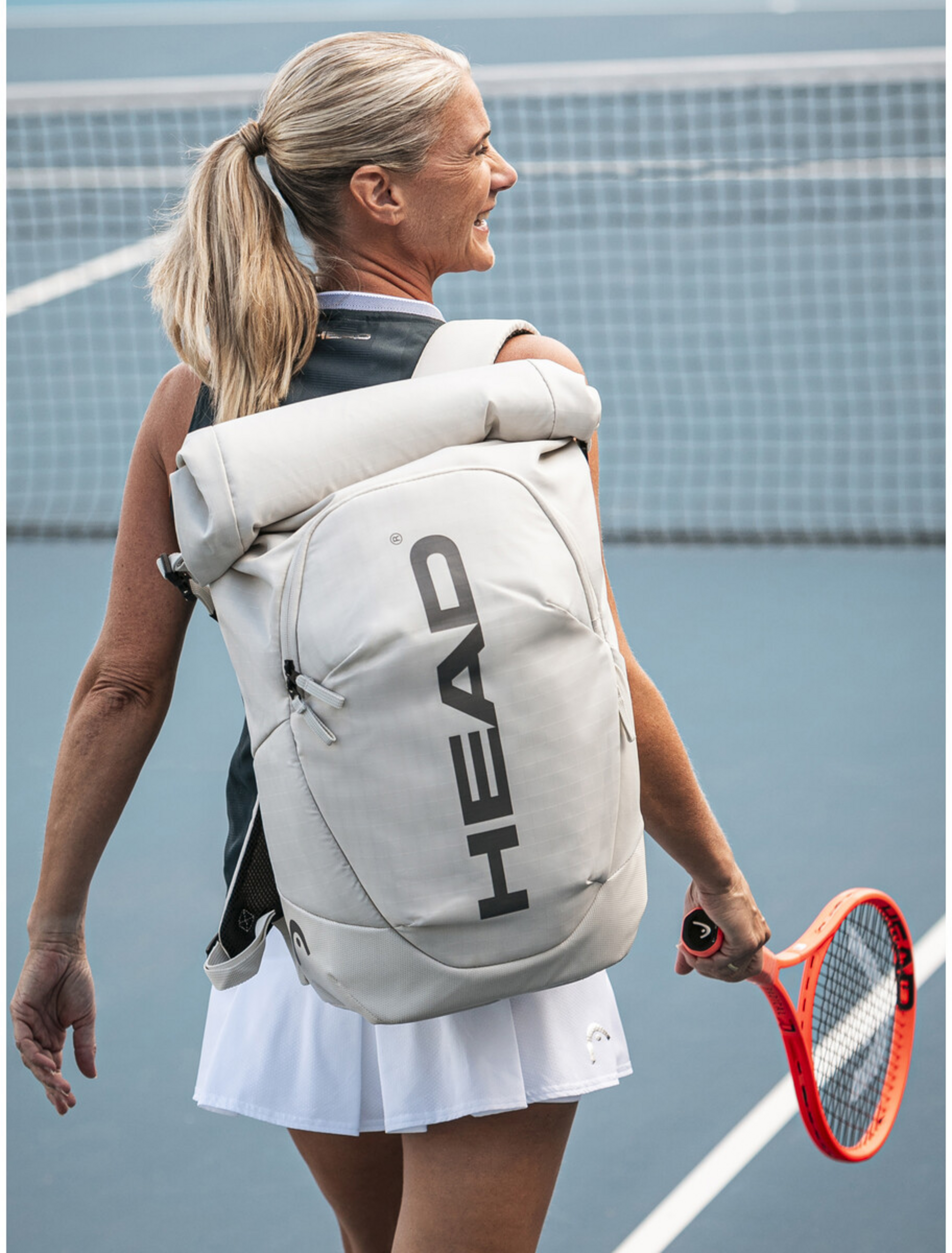 HEAD, Tour Racqpack Cp