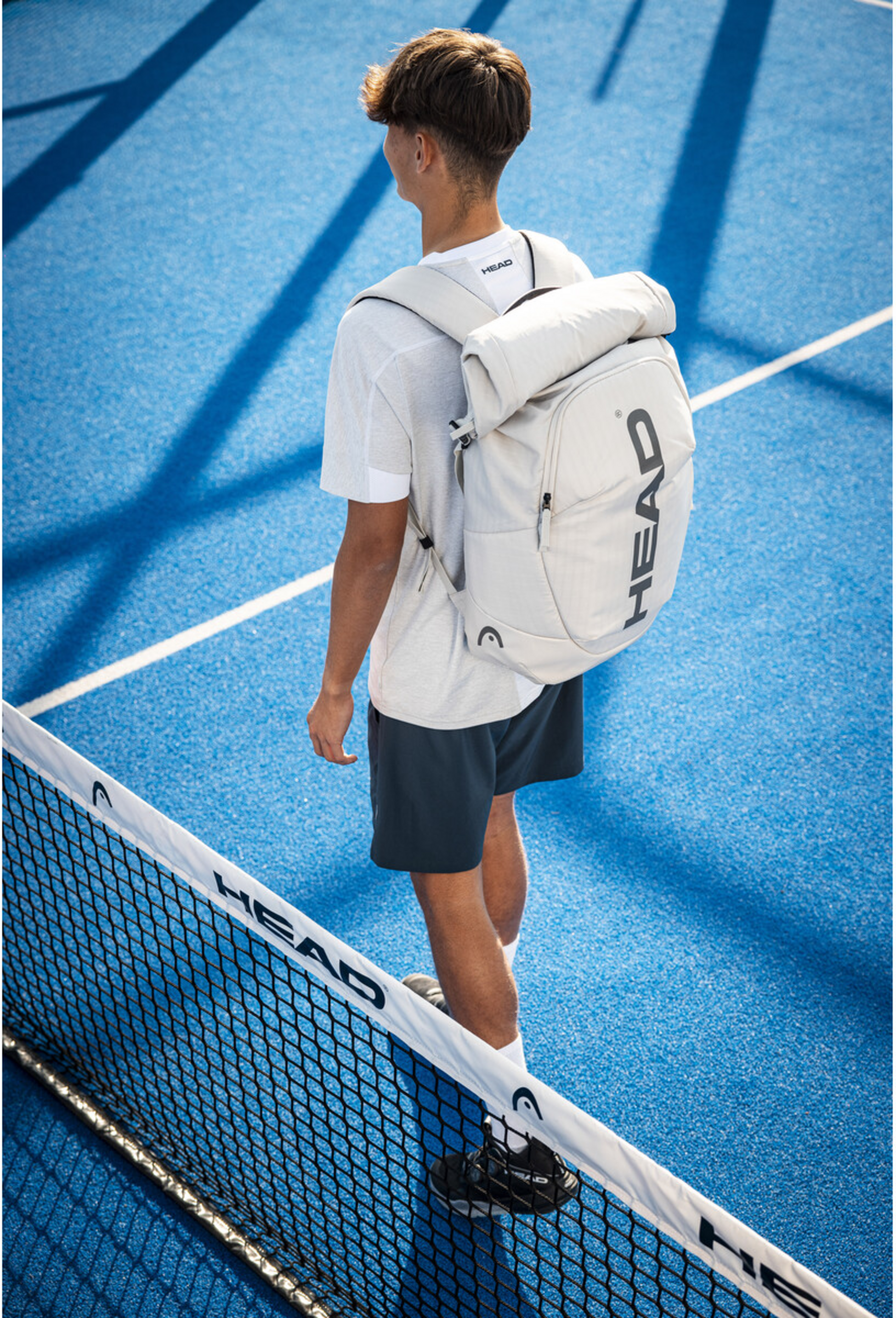 HEAD, Tour Racqpack Cp