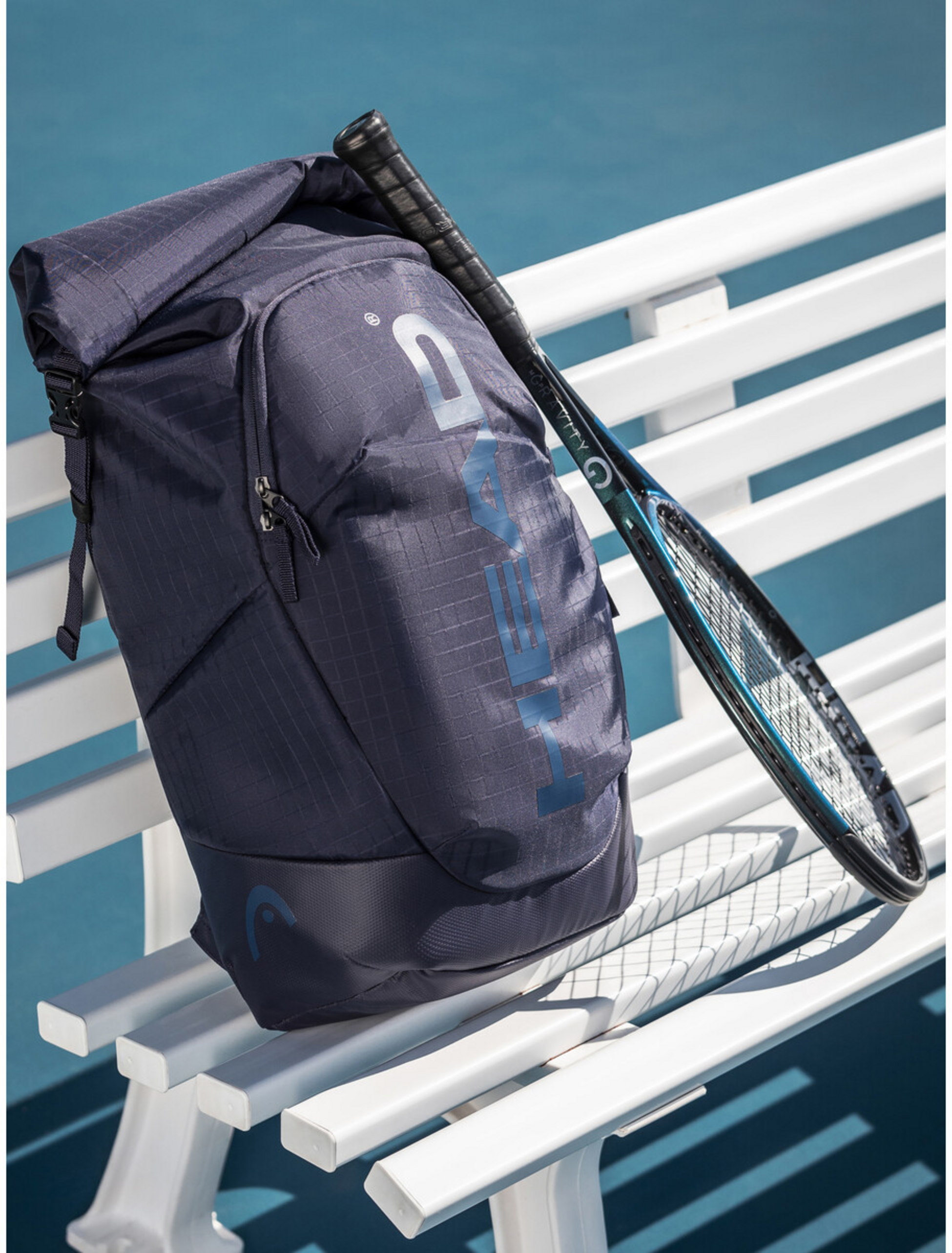 HEAD, Tour Racqpack Db