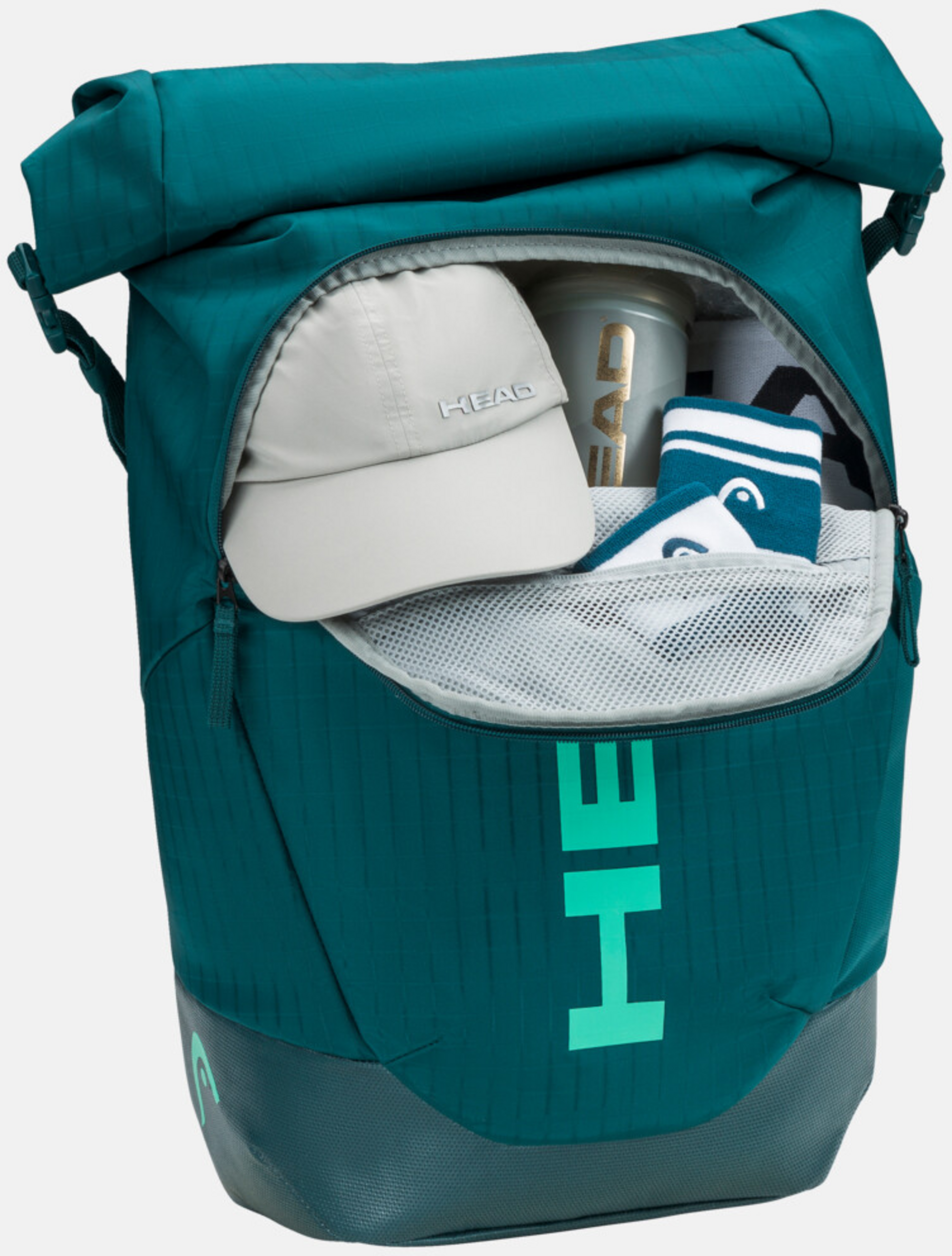 HEAD, Tour Racqpack Ge