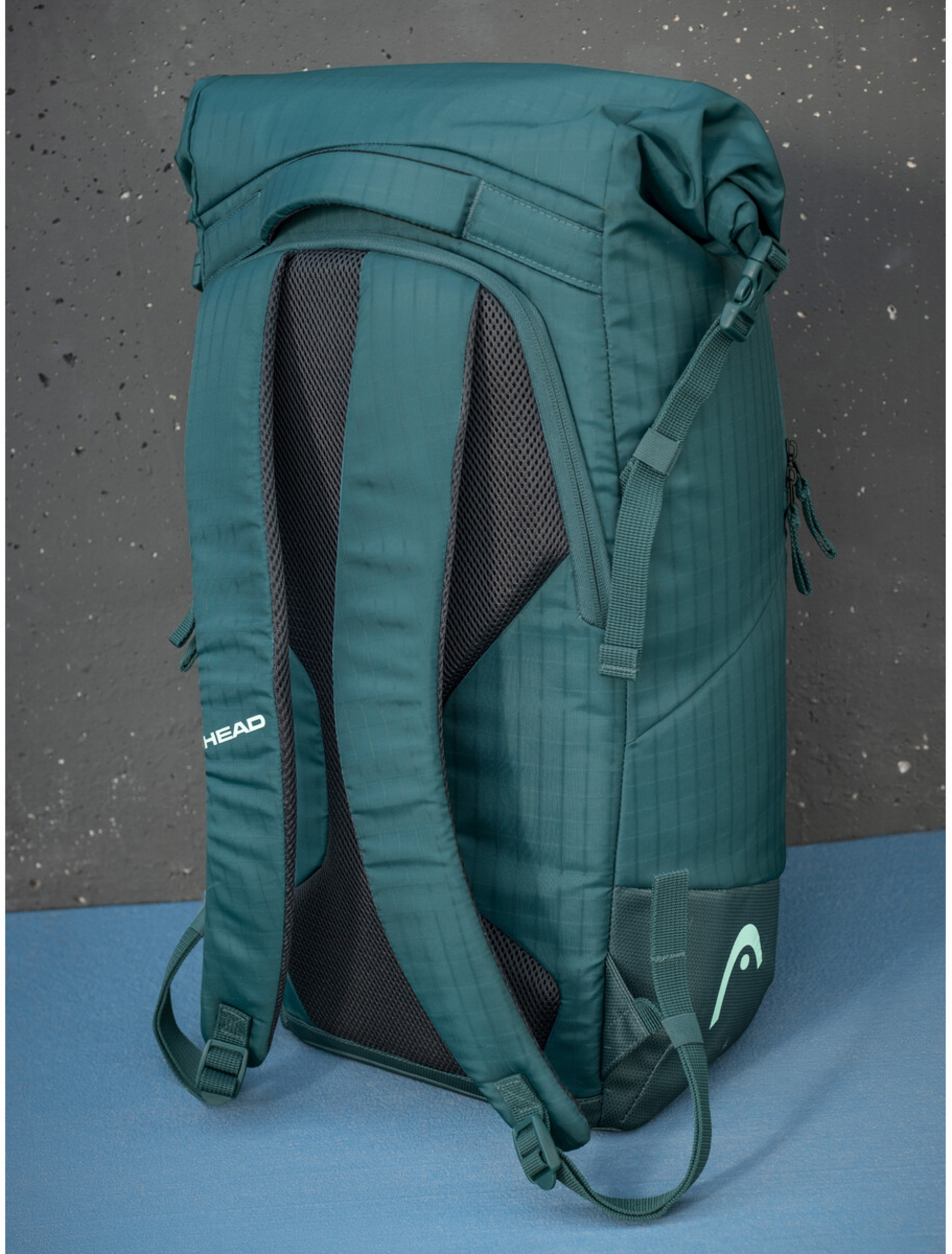 HEAD, Tour Racqpack Ge