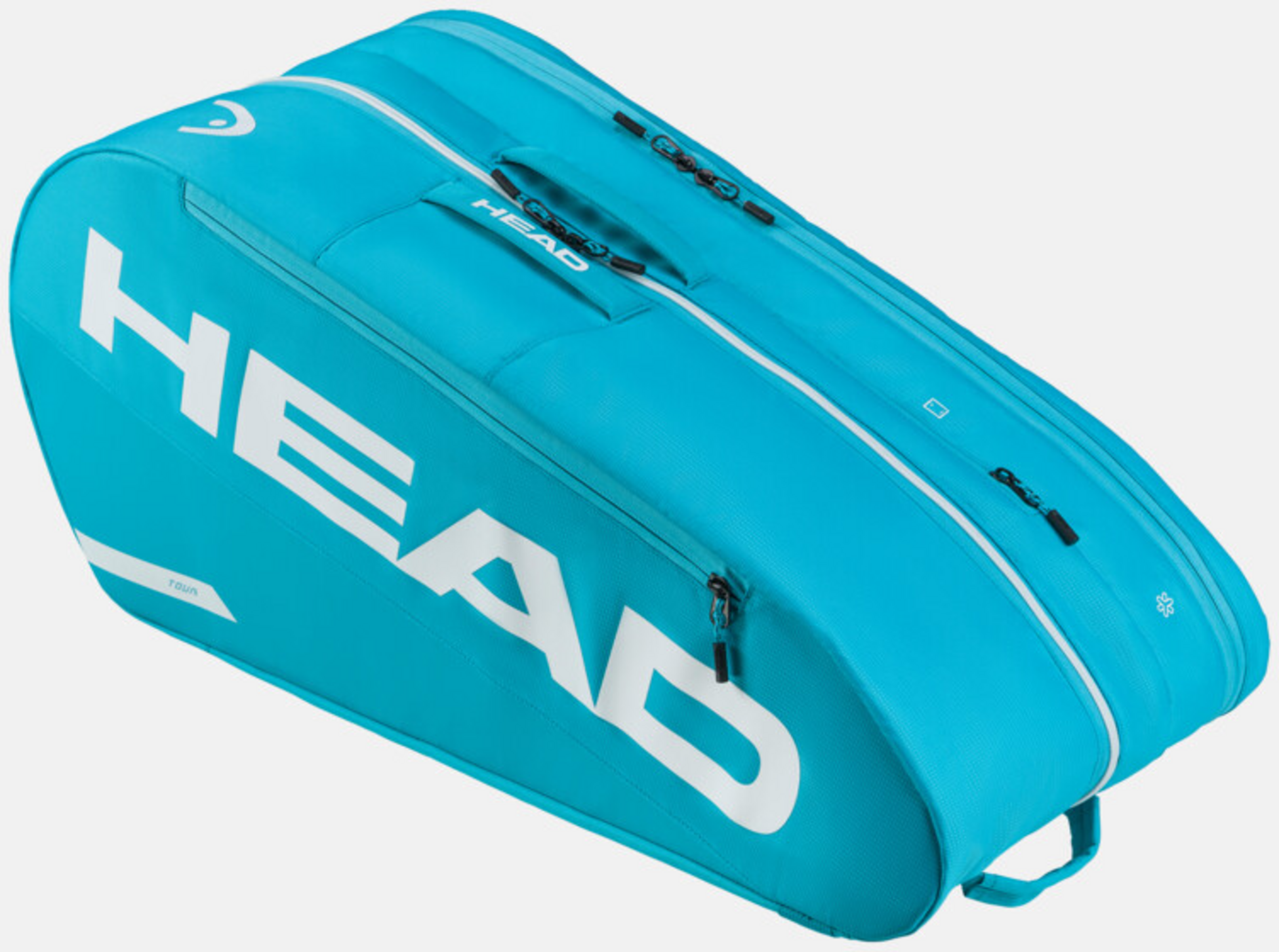 HEAD, Tour Racquet Bag L Bl
