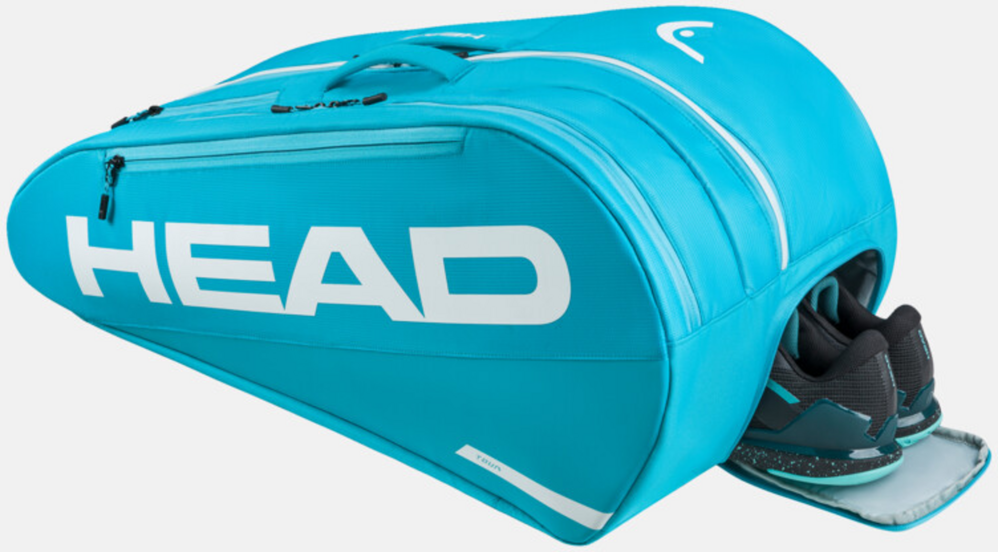 HEAD, Tour Racquet Bag L Bl