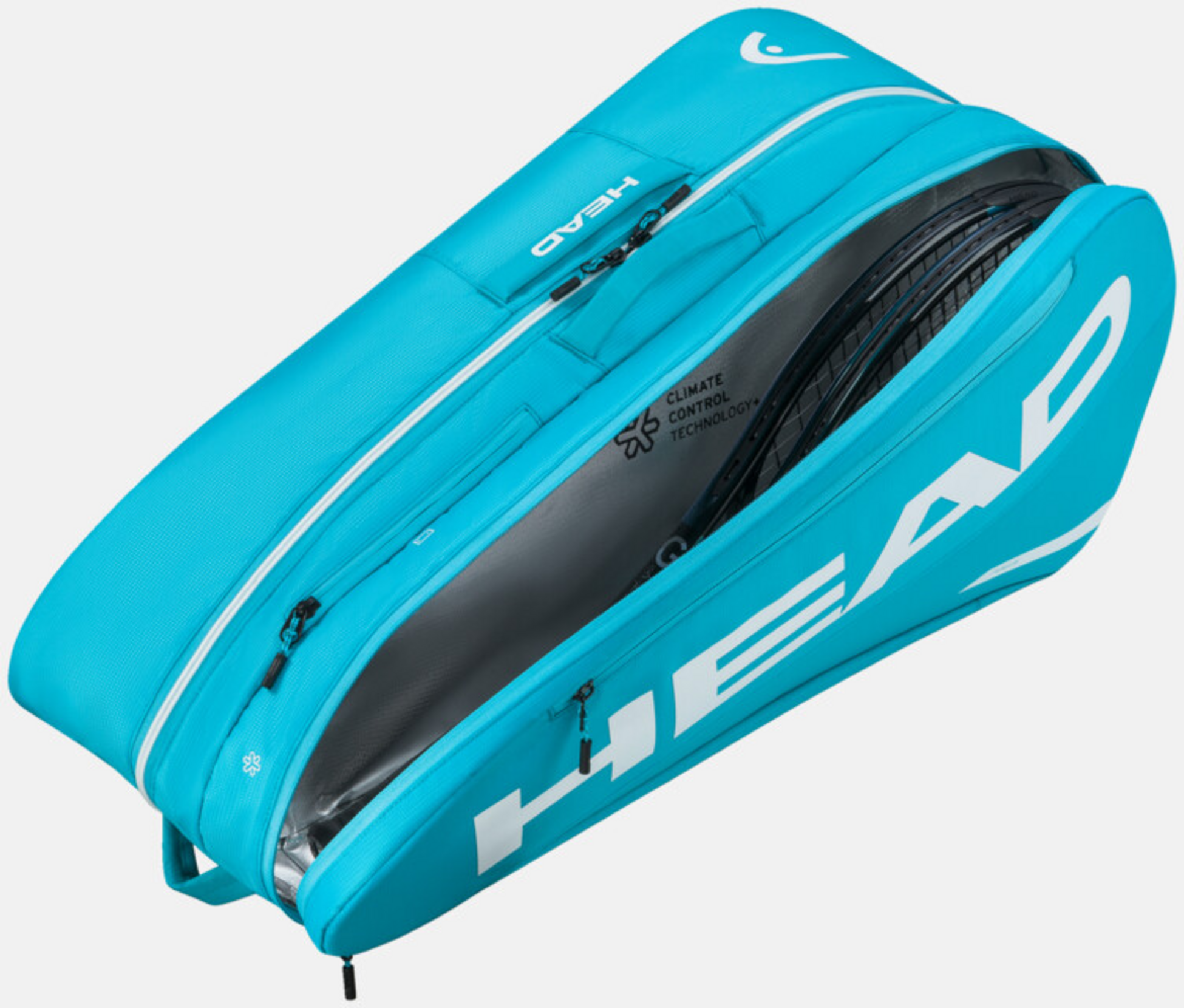 HEAD, Tour Racquet Bag L Bl