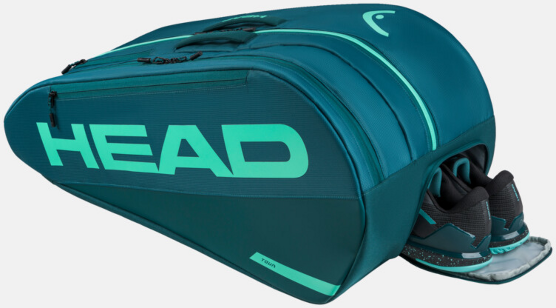 HEAD, Tour Racquet Bag L Ge