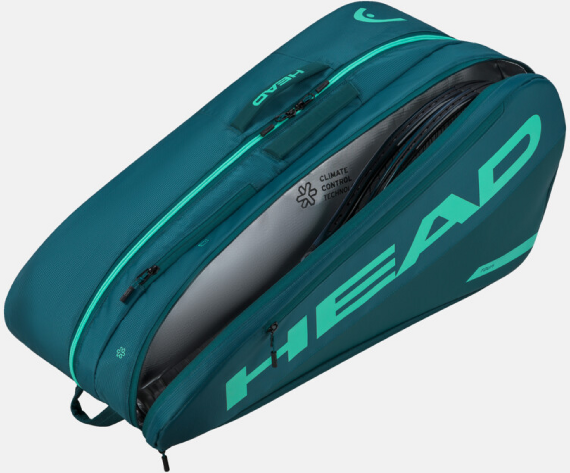 HEAD, Tour Racquet Bag L Ge