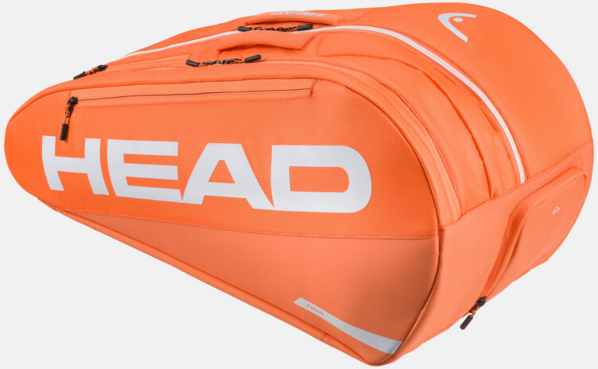 HEAD, Tour Racquet Bag L Or