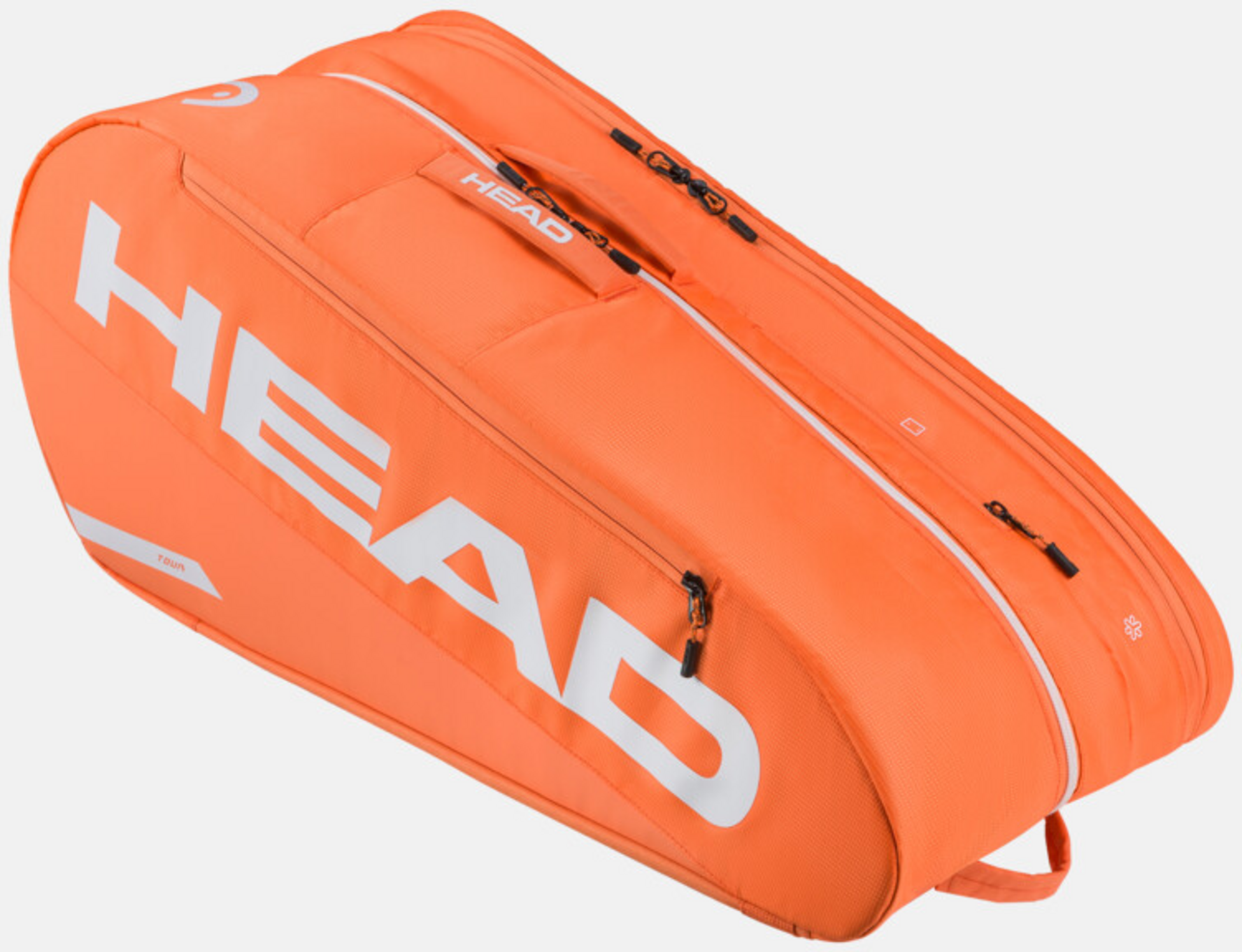 HEAD, Tour Racquet Bag L Or