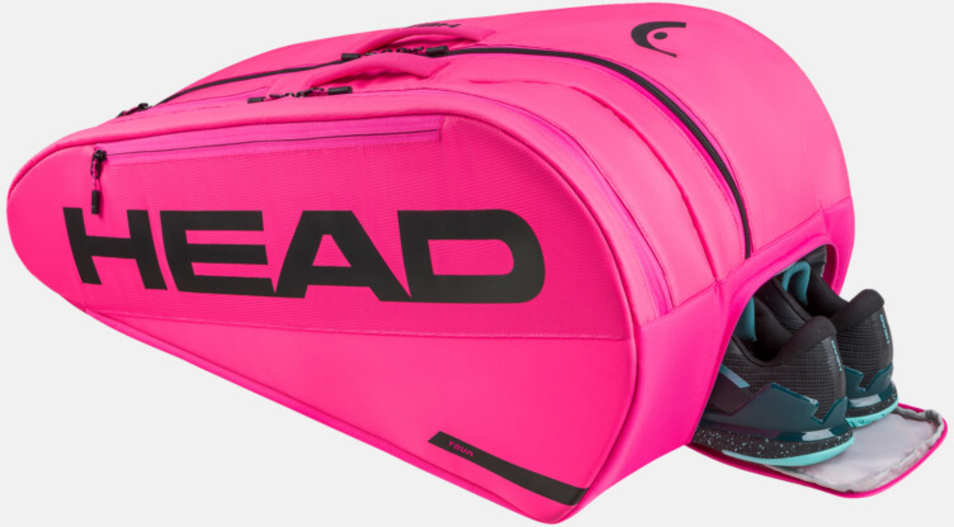 HEAD, Tour Racquet Bag L Pk