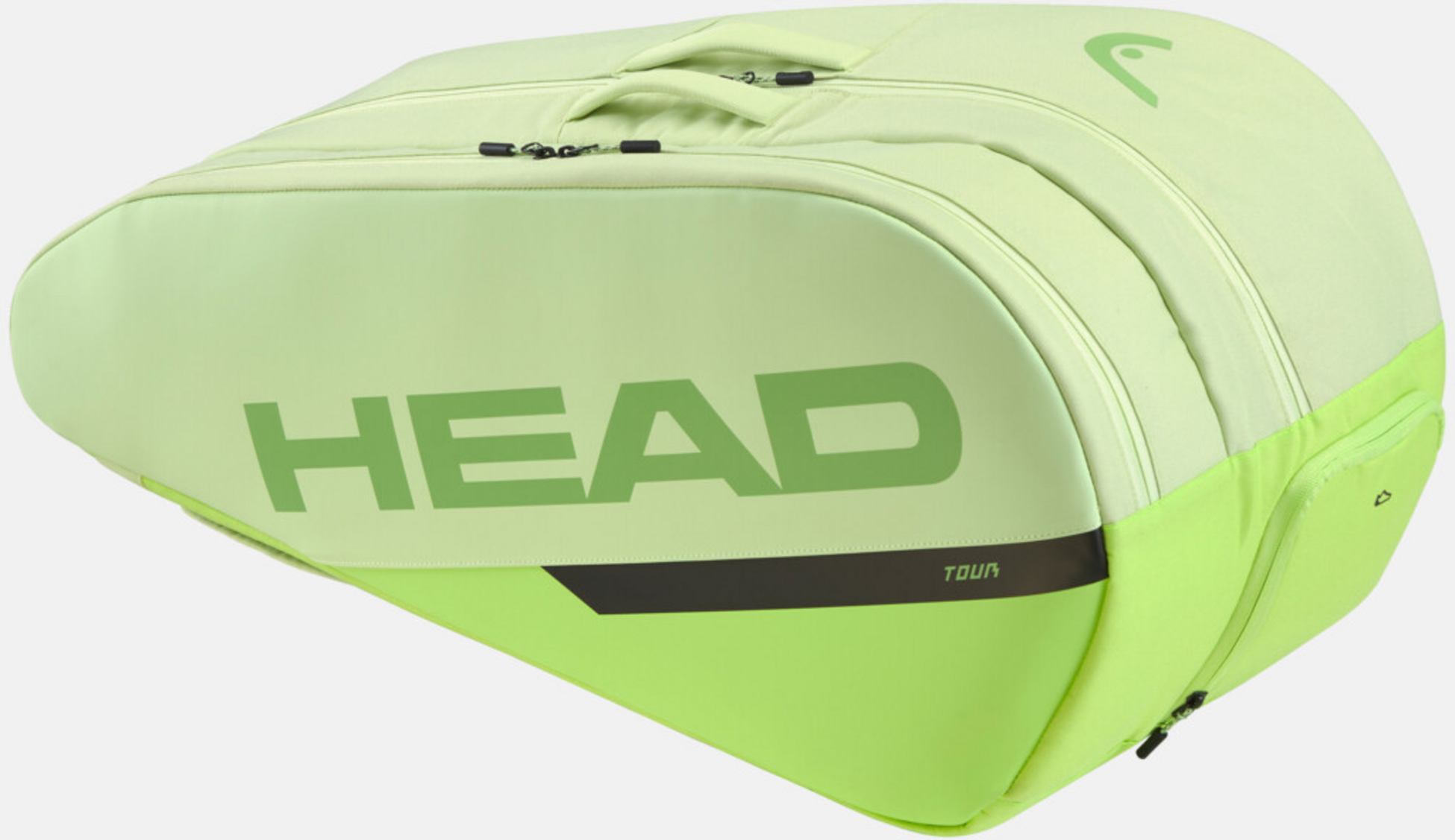 HEAD, Tour Racquet Bag L Sg