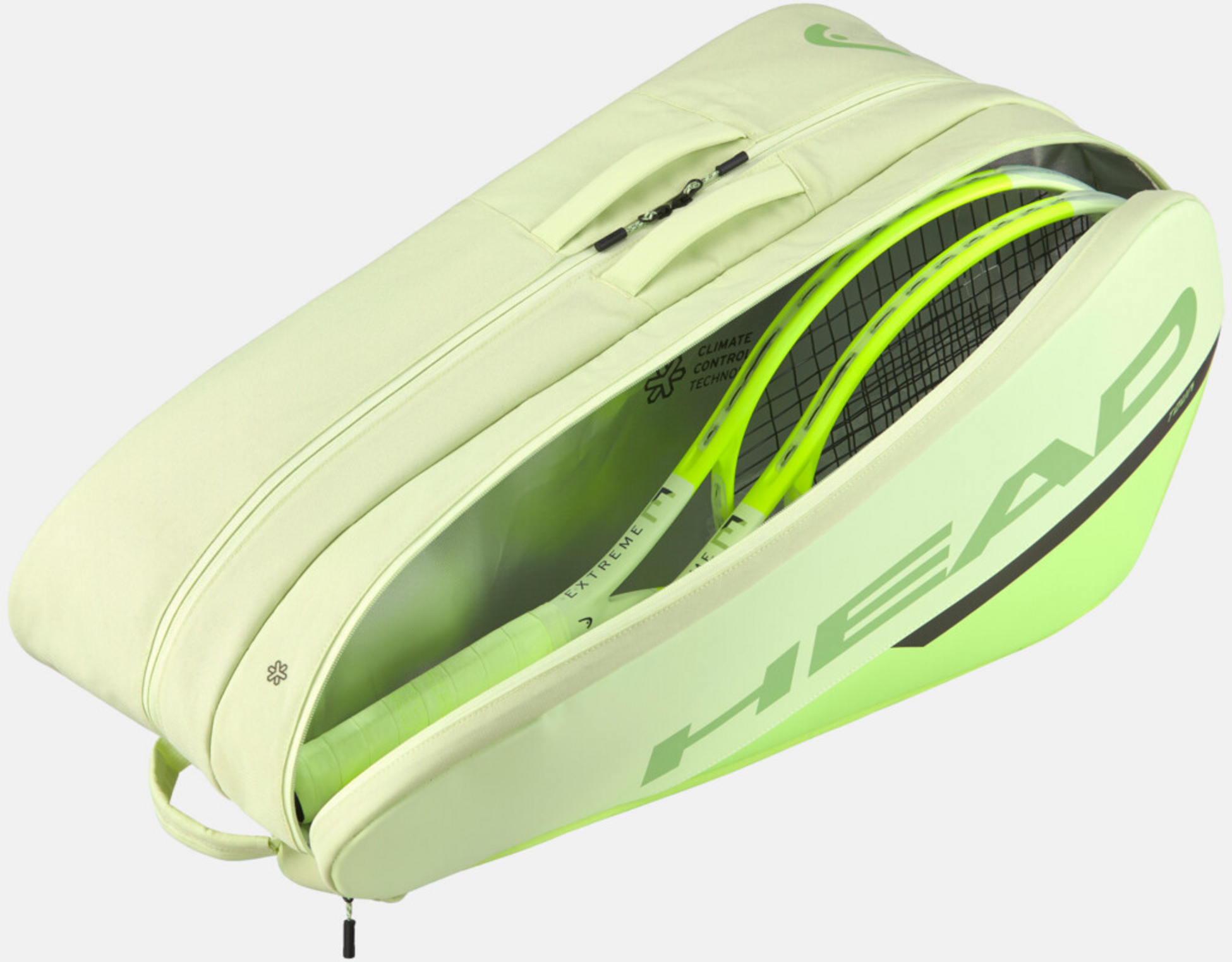 HEAD, Tour Racquet Bag L Sg