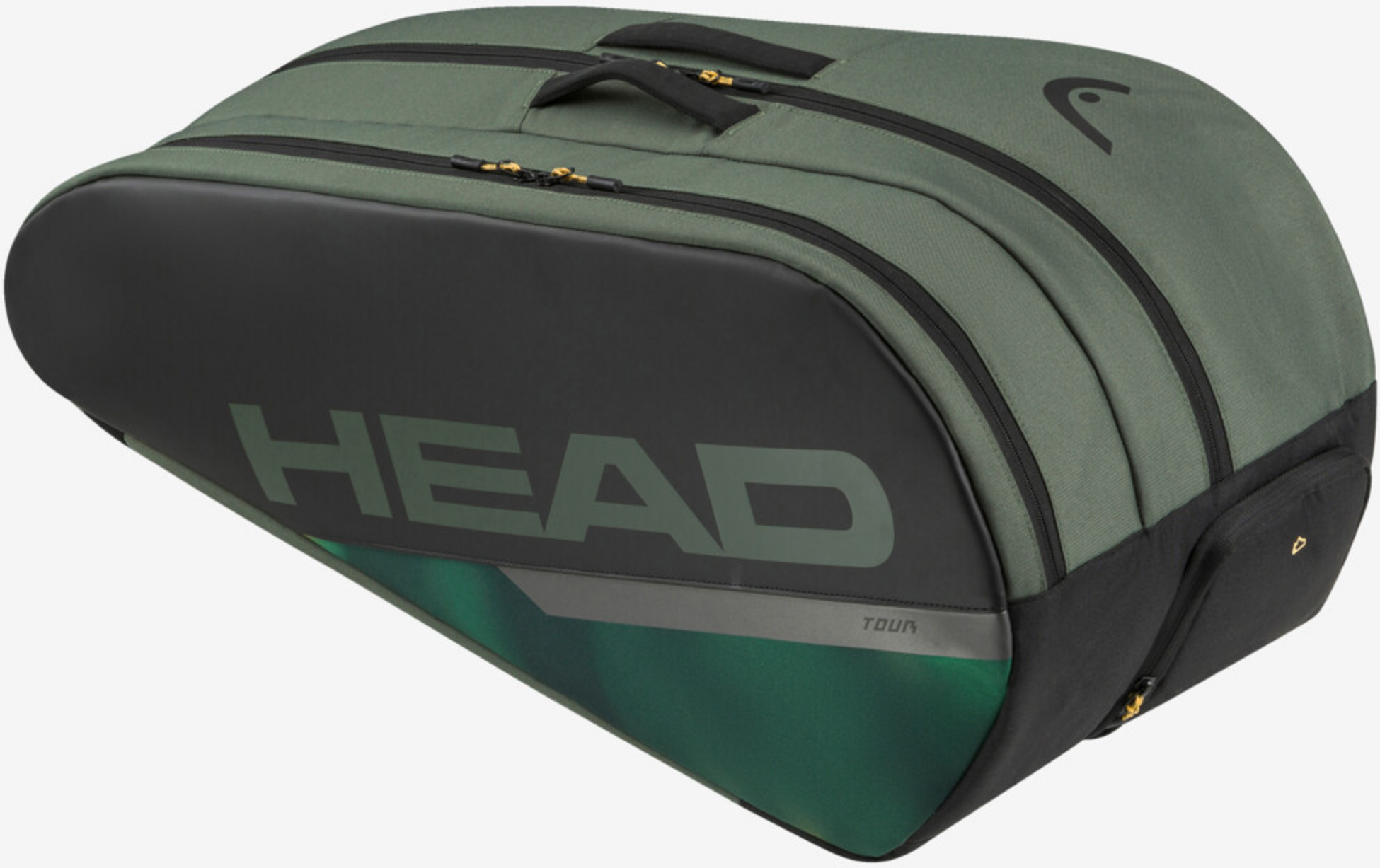 HEAD, Tour Racquet Bag L Tybn