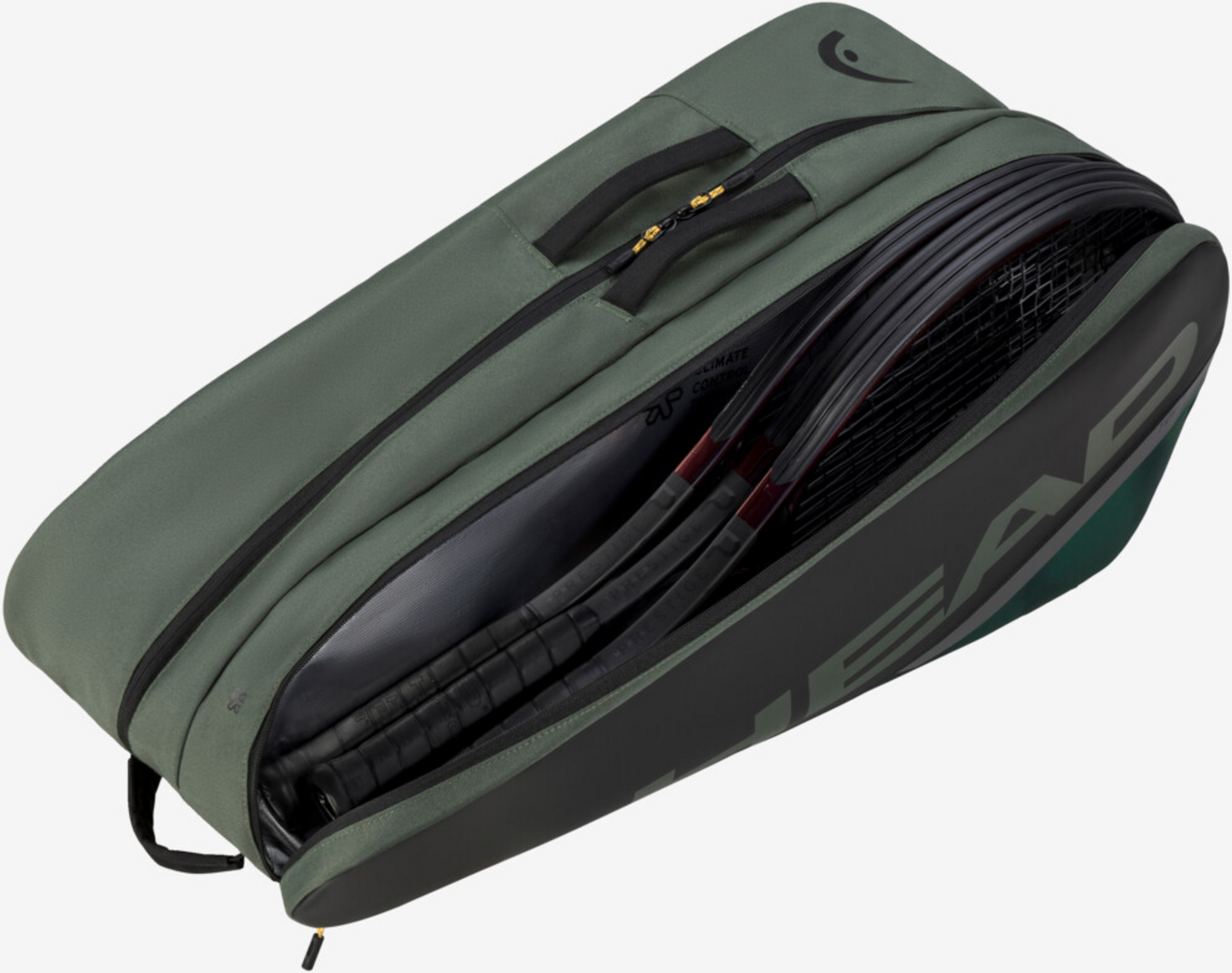 HEAD, Tour Racquet Bag L Tybn