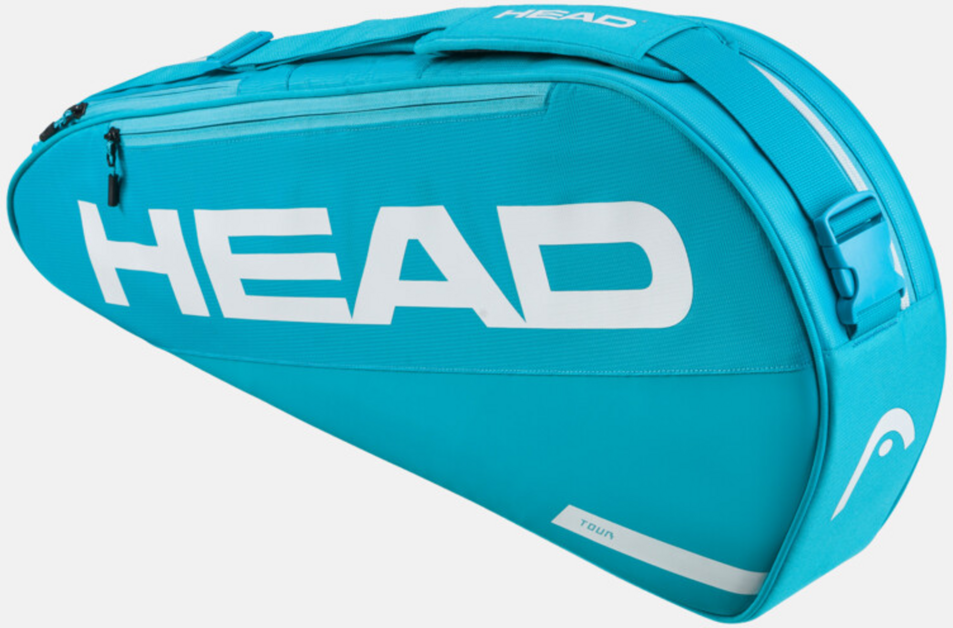 HEAD, Tour Racquet Bag S Bl