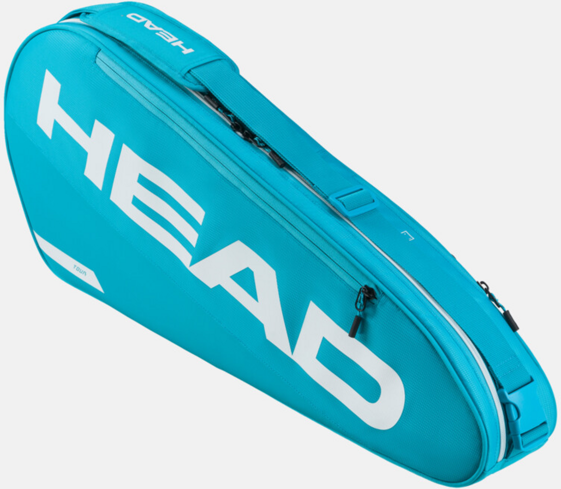 HEAD, Tour Racquet Bag S Bl