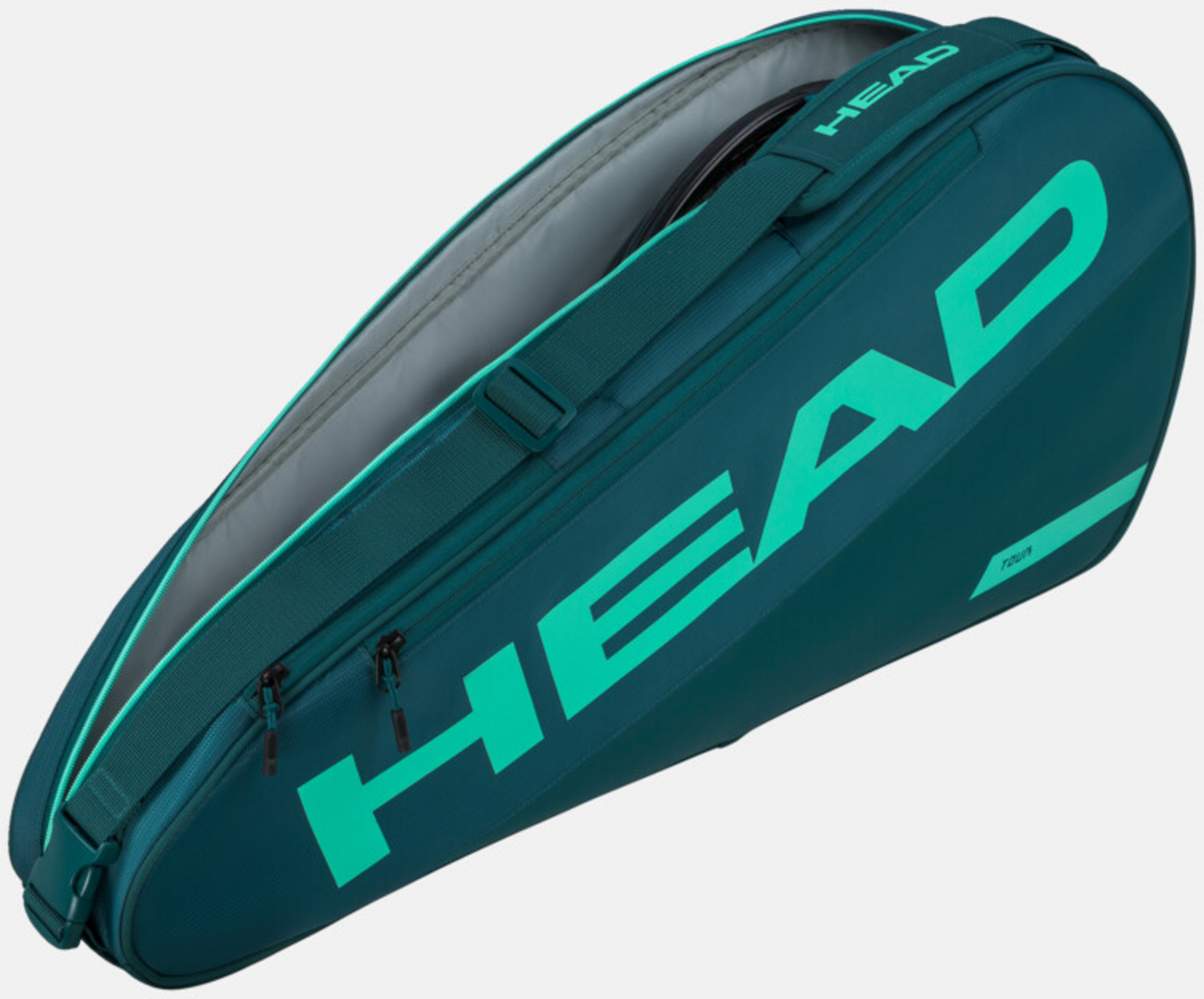 HEAD, Tour Racquet Bag S Ge