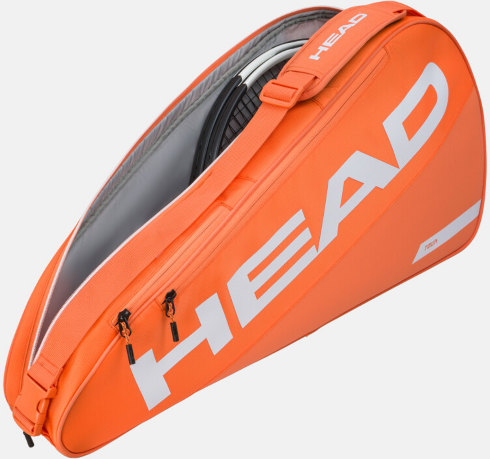 HEAD, Tour Racquet Bag S Or