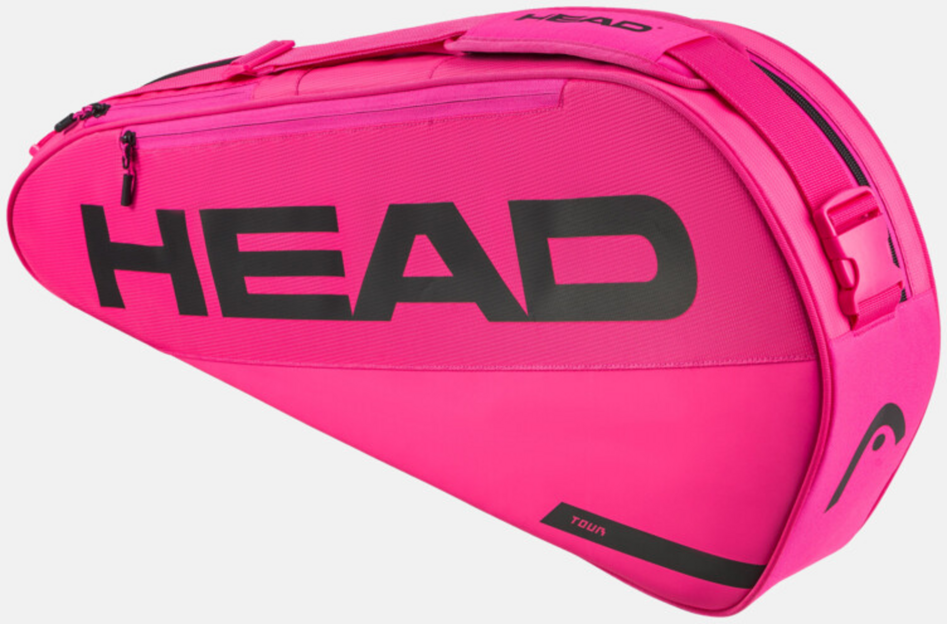 HEAD, Tour Racquet Bag S Pk
