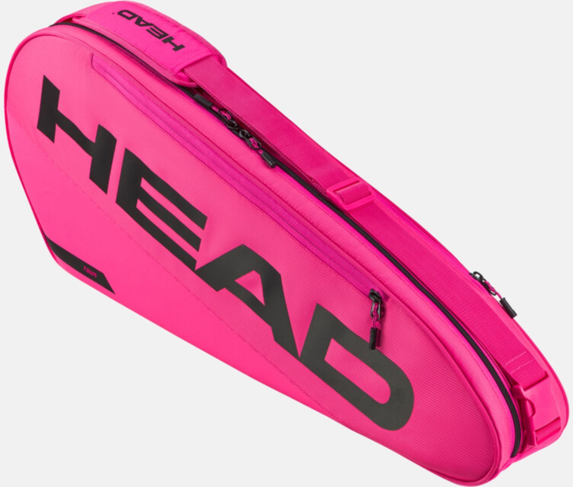 HEAD, Tour Racquet Bag S Pk