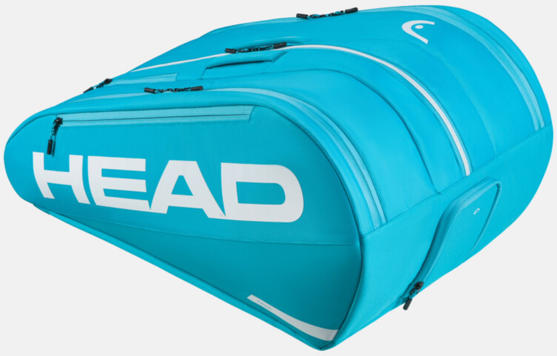 HEAD, Tour Racquet Bag Xl Bl