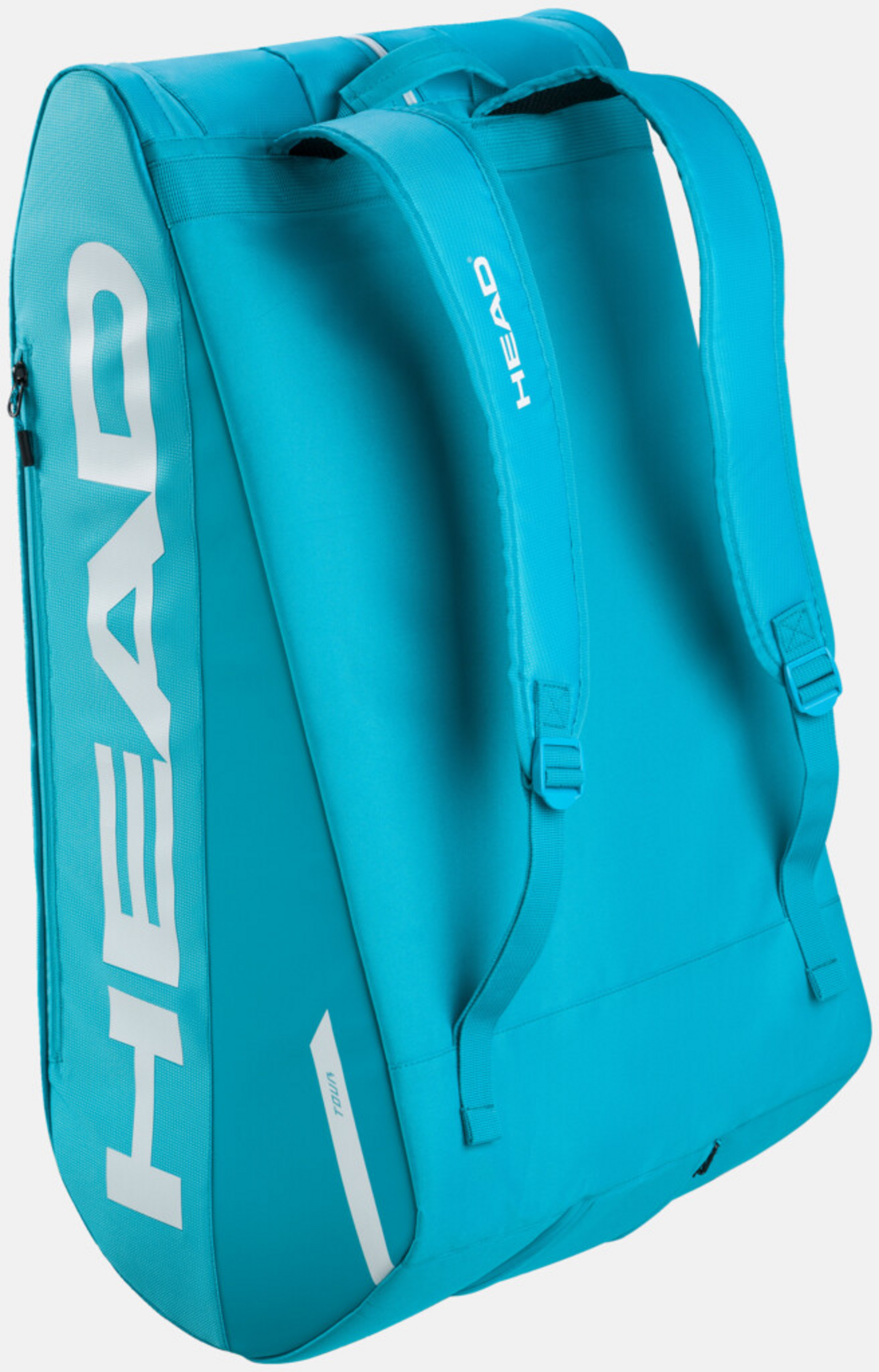 HEAD, Tour Racquet Bag Xl Bl